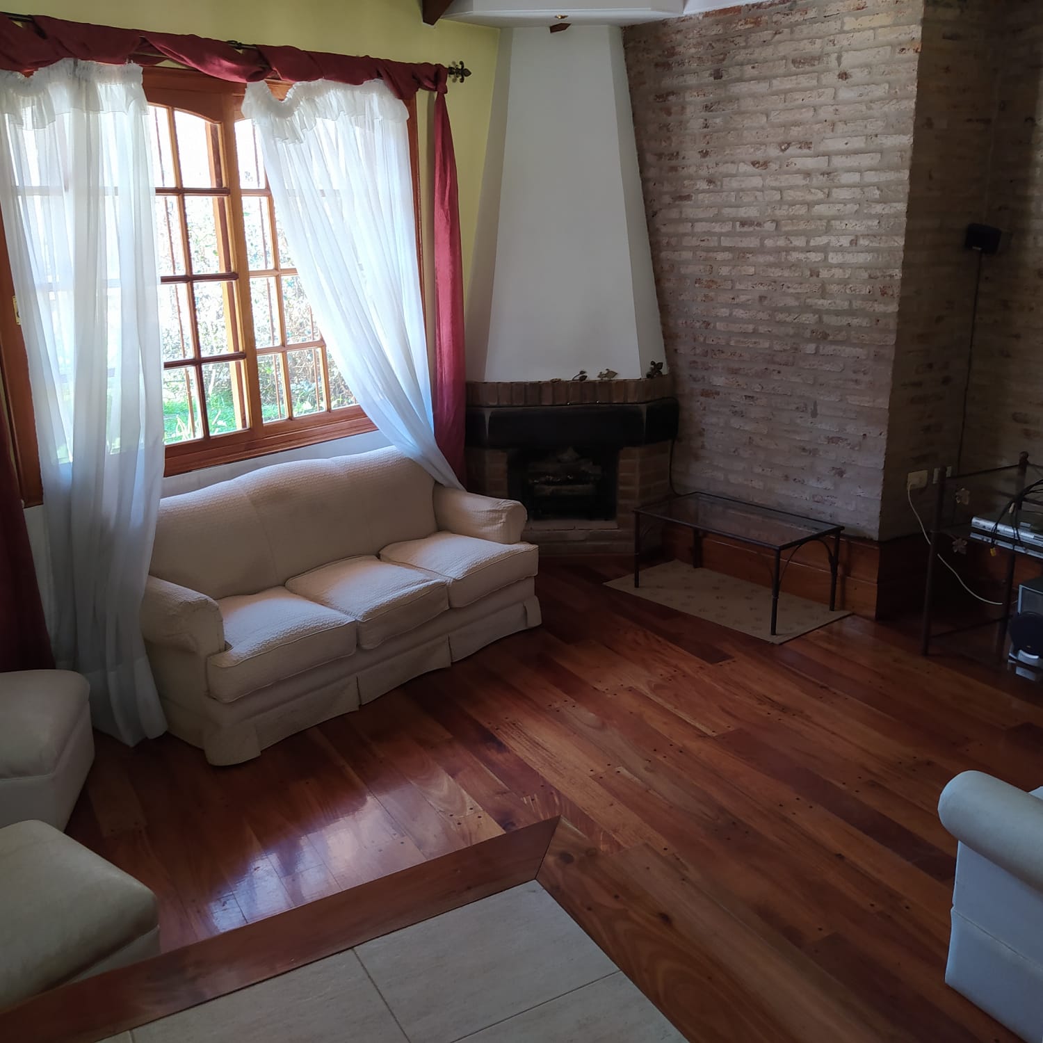 Chalet en Funes R