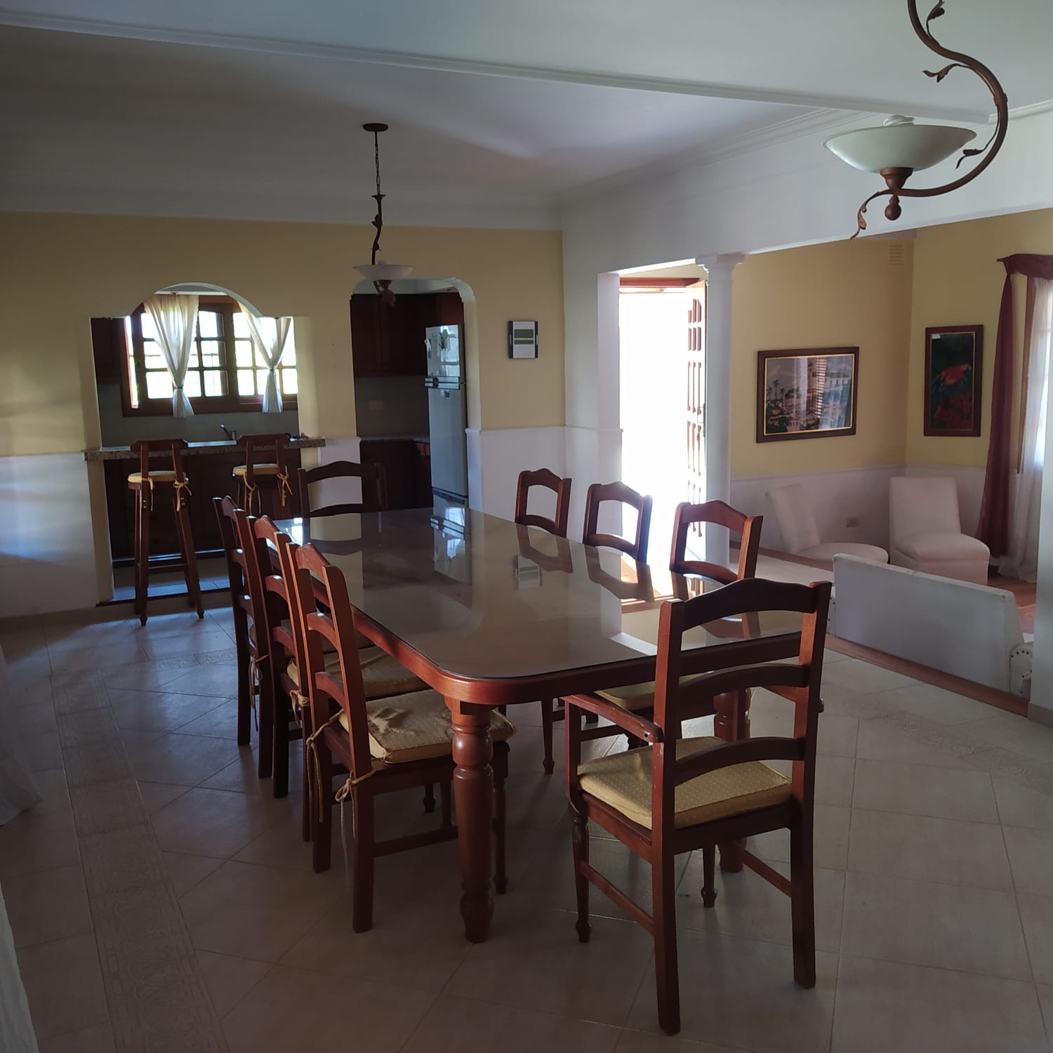 Chalet en Funes R