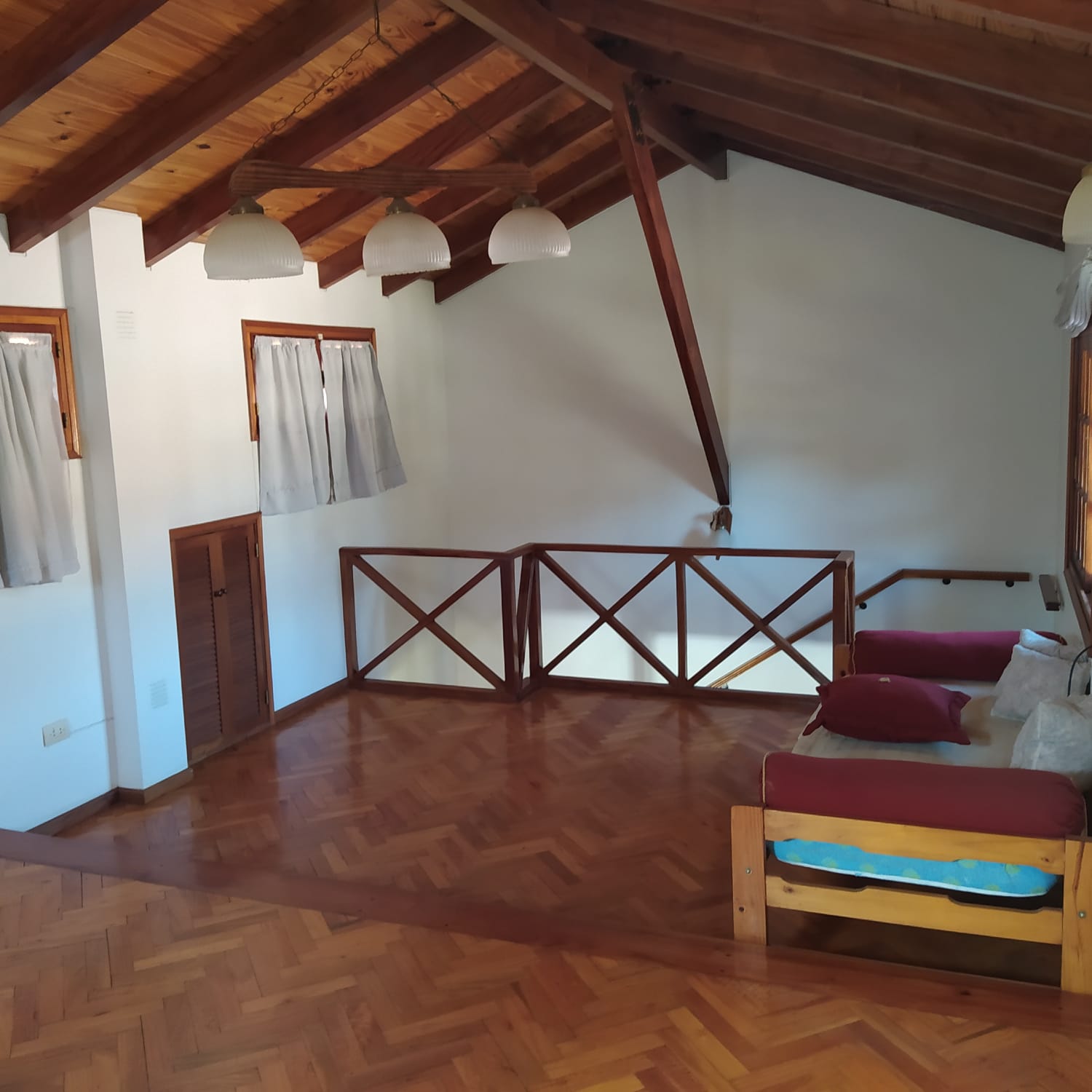 Chalet en Funes R