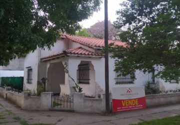 Chalet estilo colonial