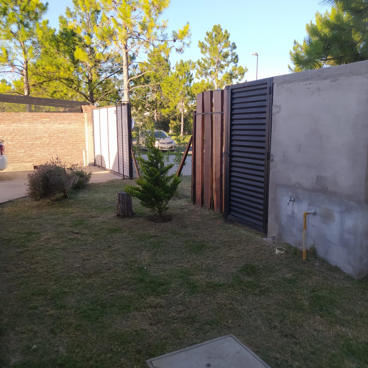 Propiedad en Don Mateo Etapa 1