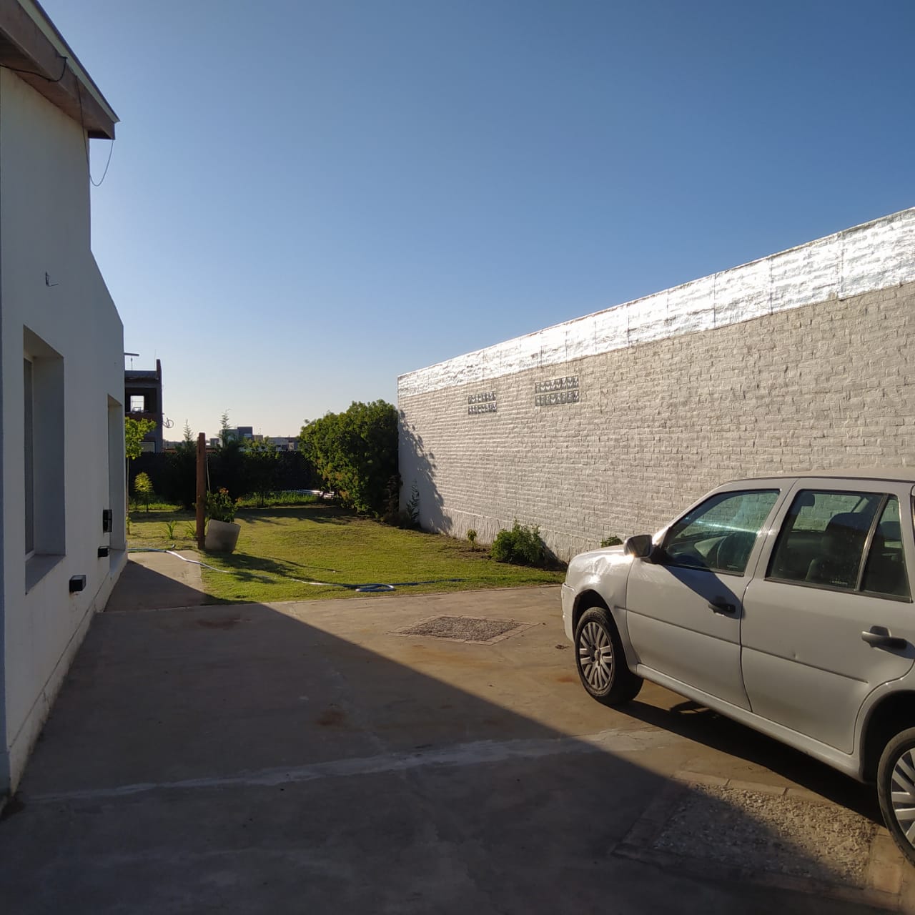 Propiedad en Don Mateo Etapa 1