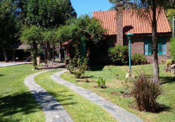 Chalet en calle Los Tizones