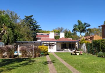 Propiedad en Los Troncos