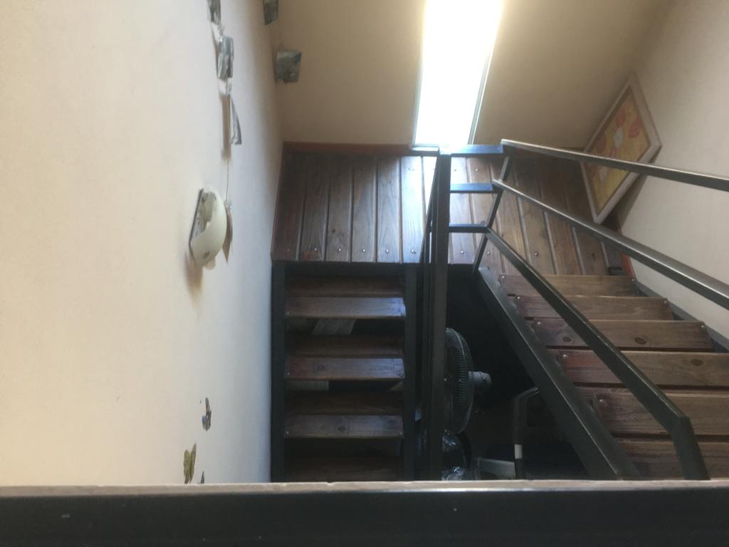 Chalet sobre calle Jose Ingenieros