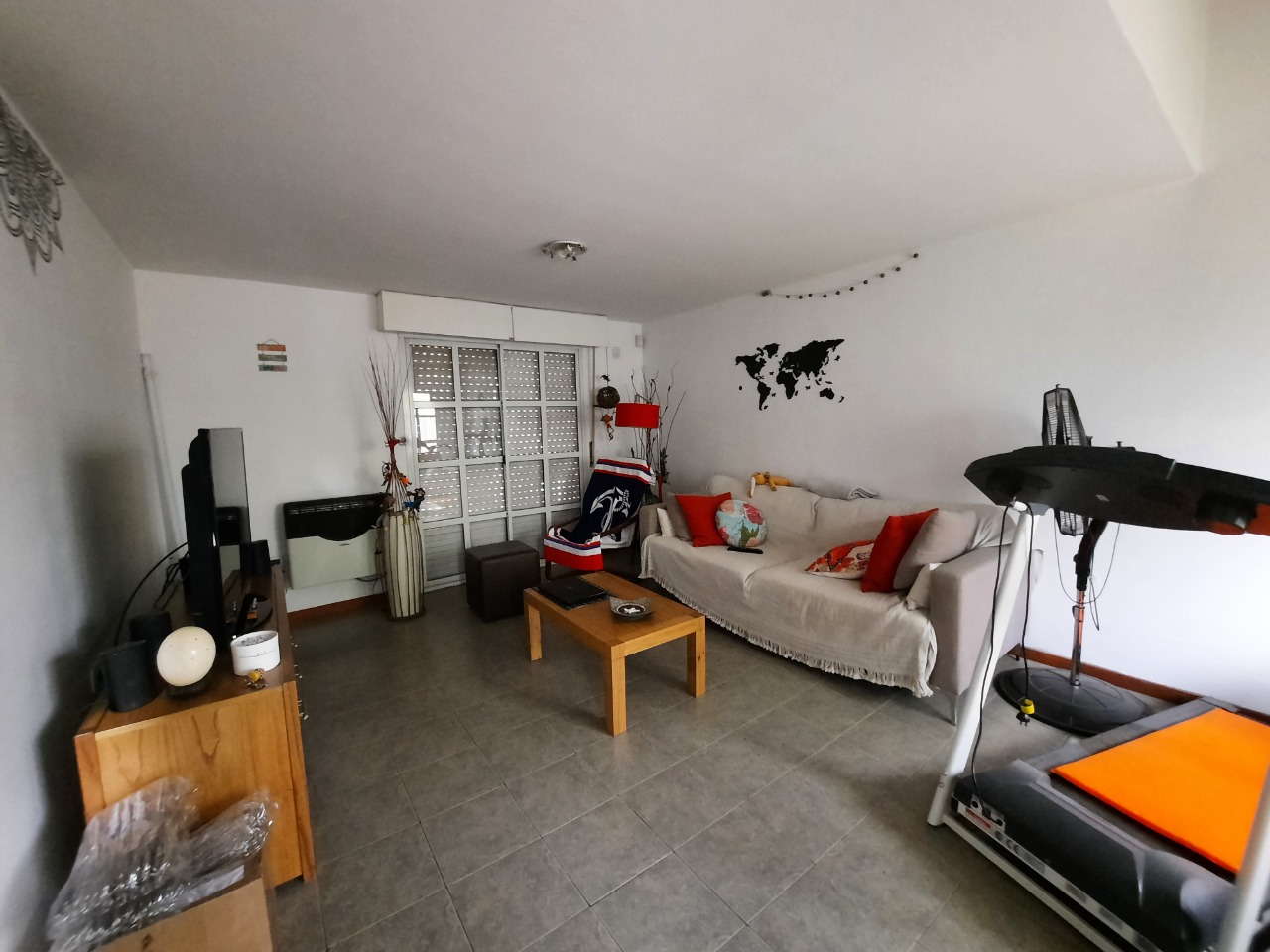 Chalet sobre calle Jose Ingenieros