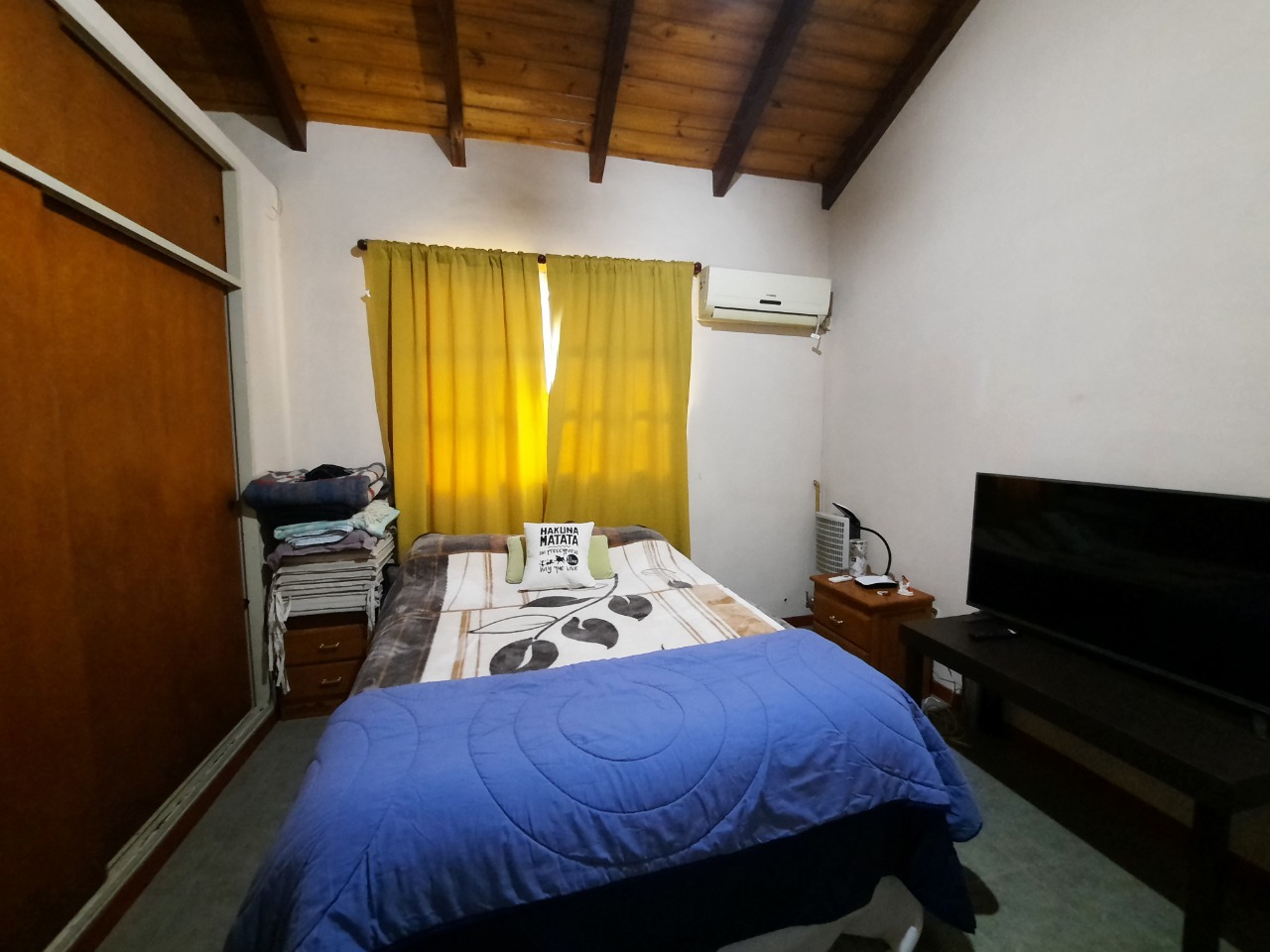 Chalet sobre calle Jose Ingenieros