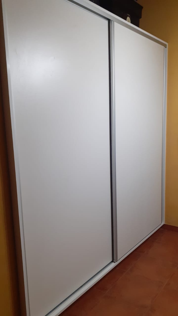 Alquiler temporario