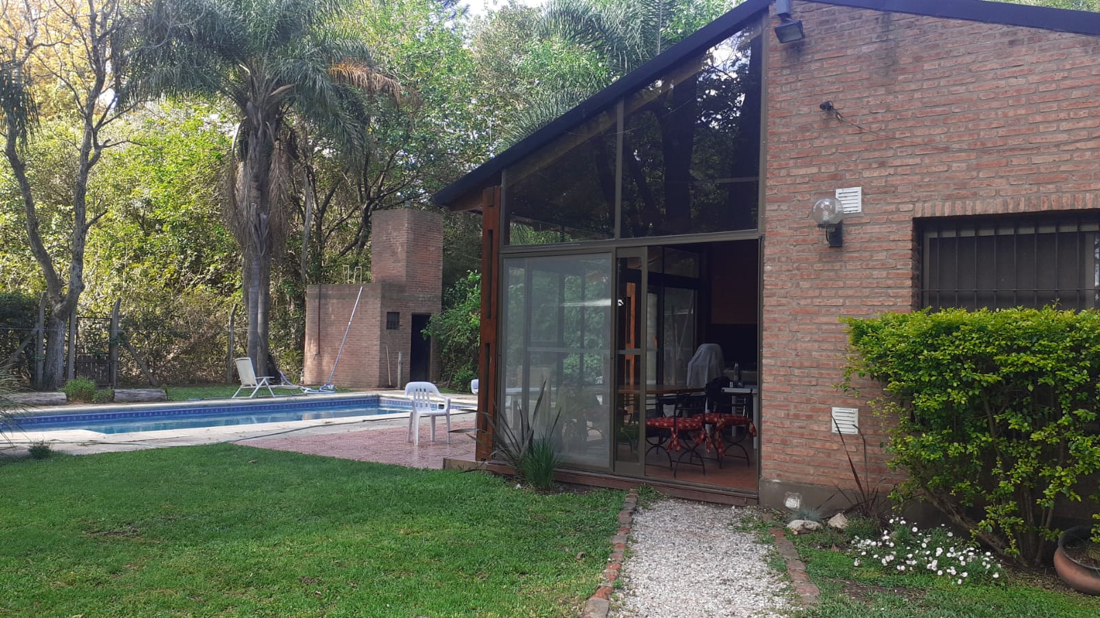 Alquiler temporario