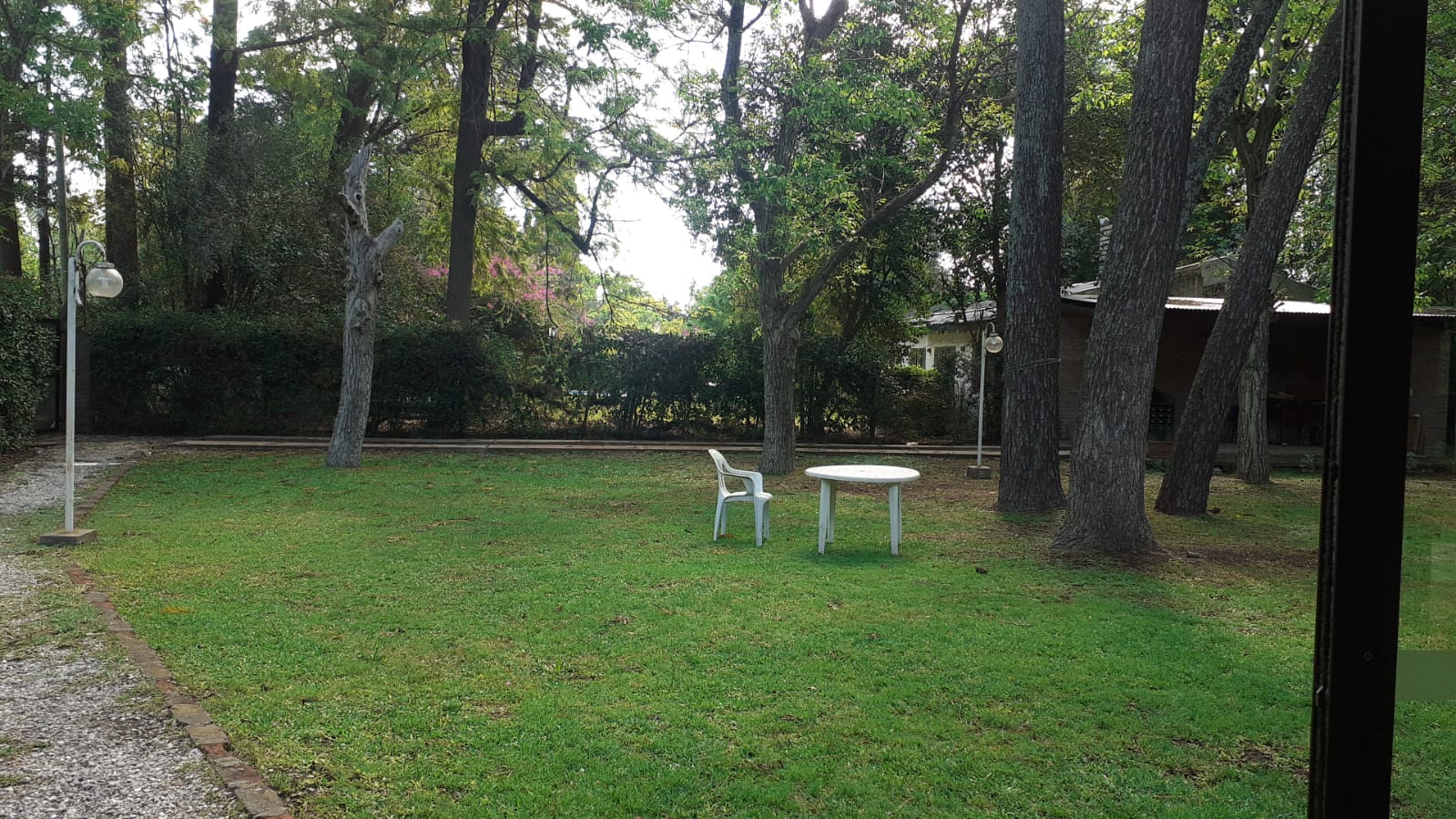 Alquiler temporario