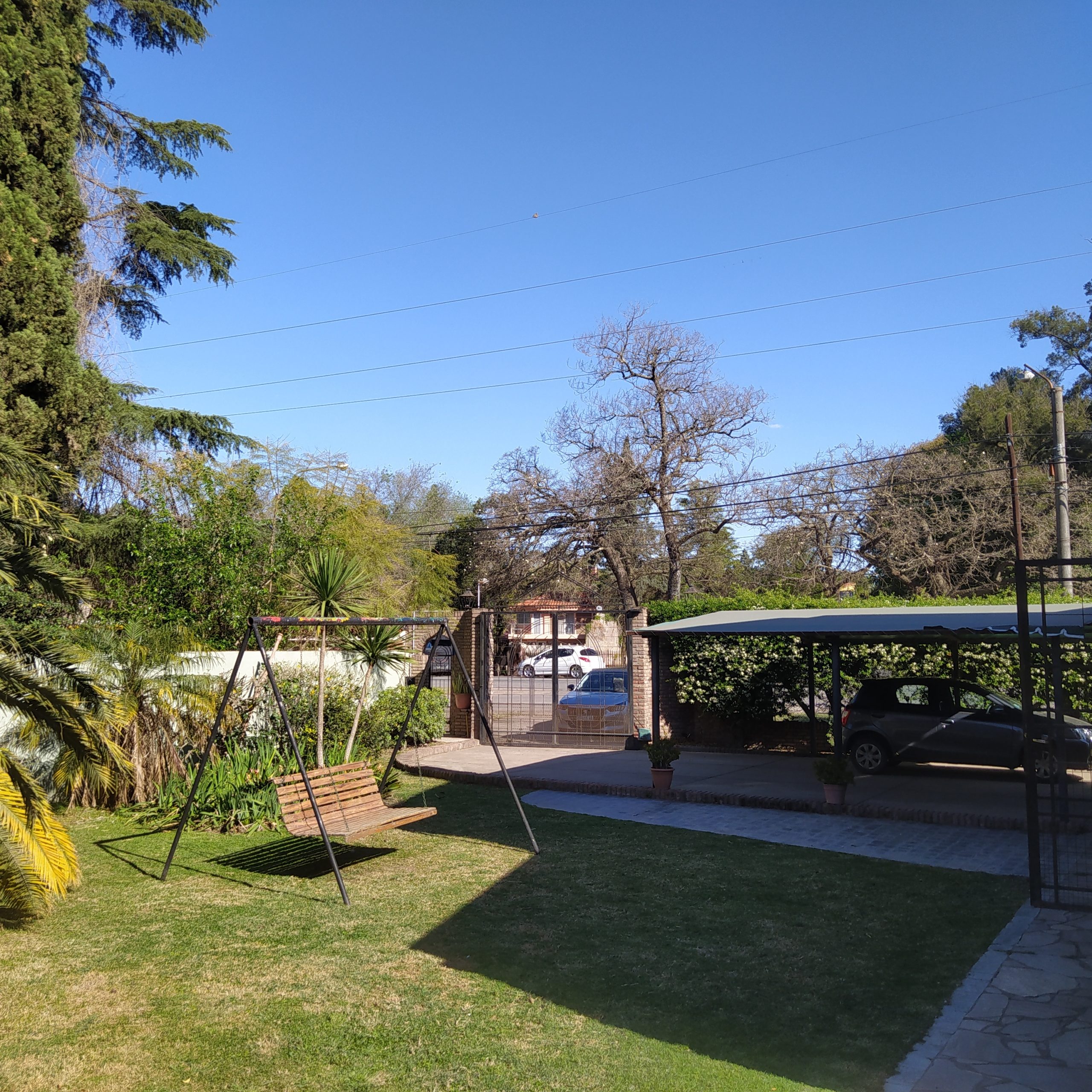 Propiedad uso comercial