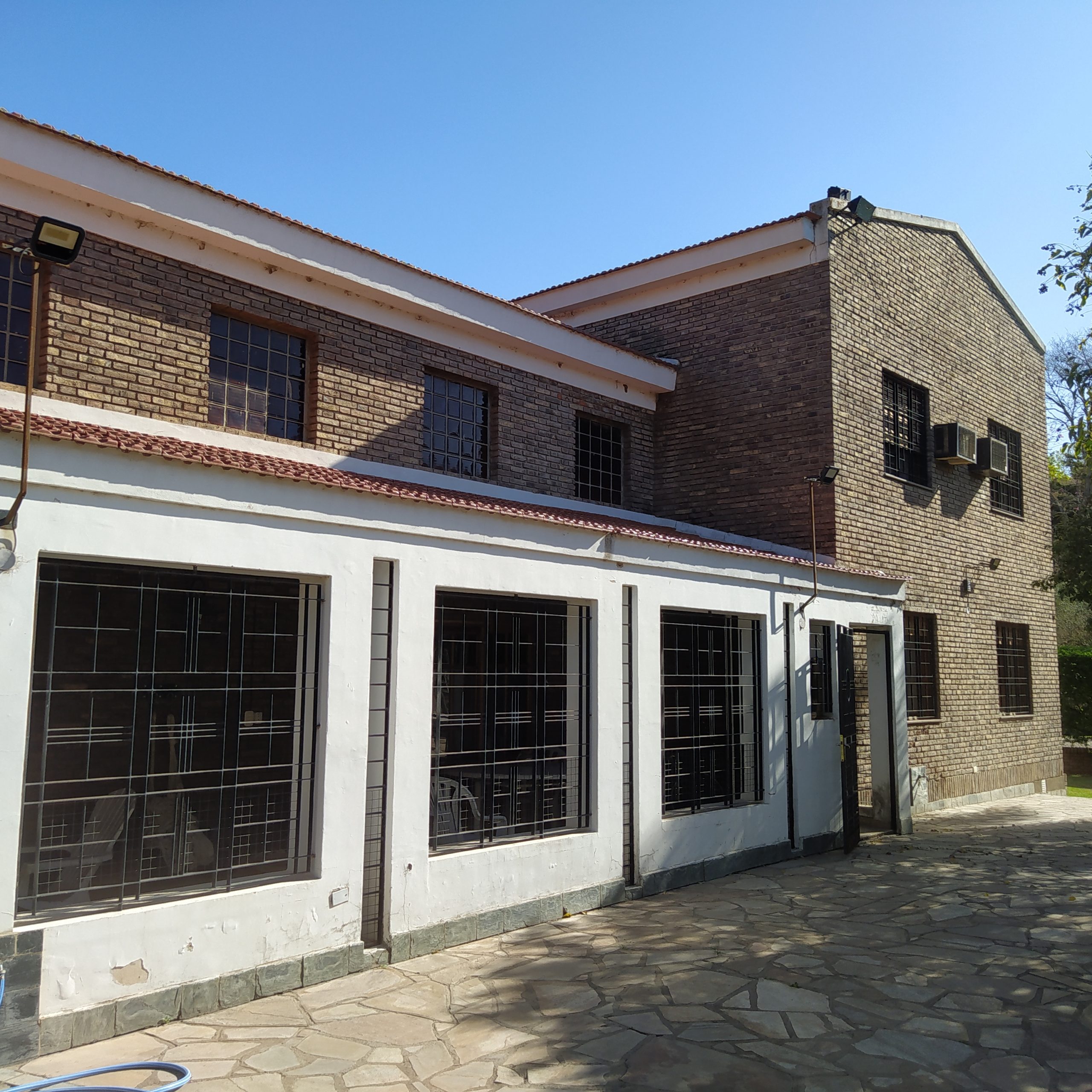 Propiedad uso comercial