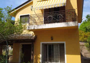 Propiedad en zona residencial