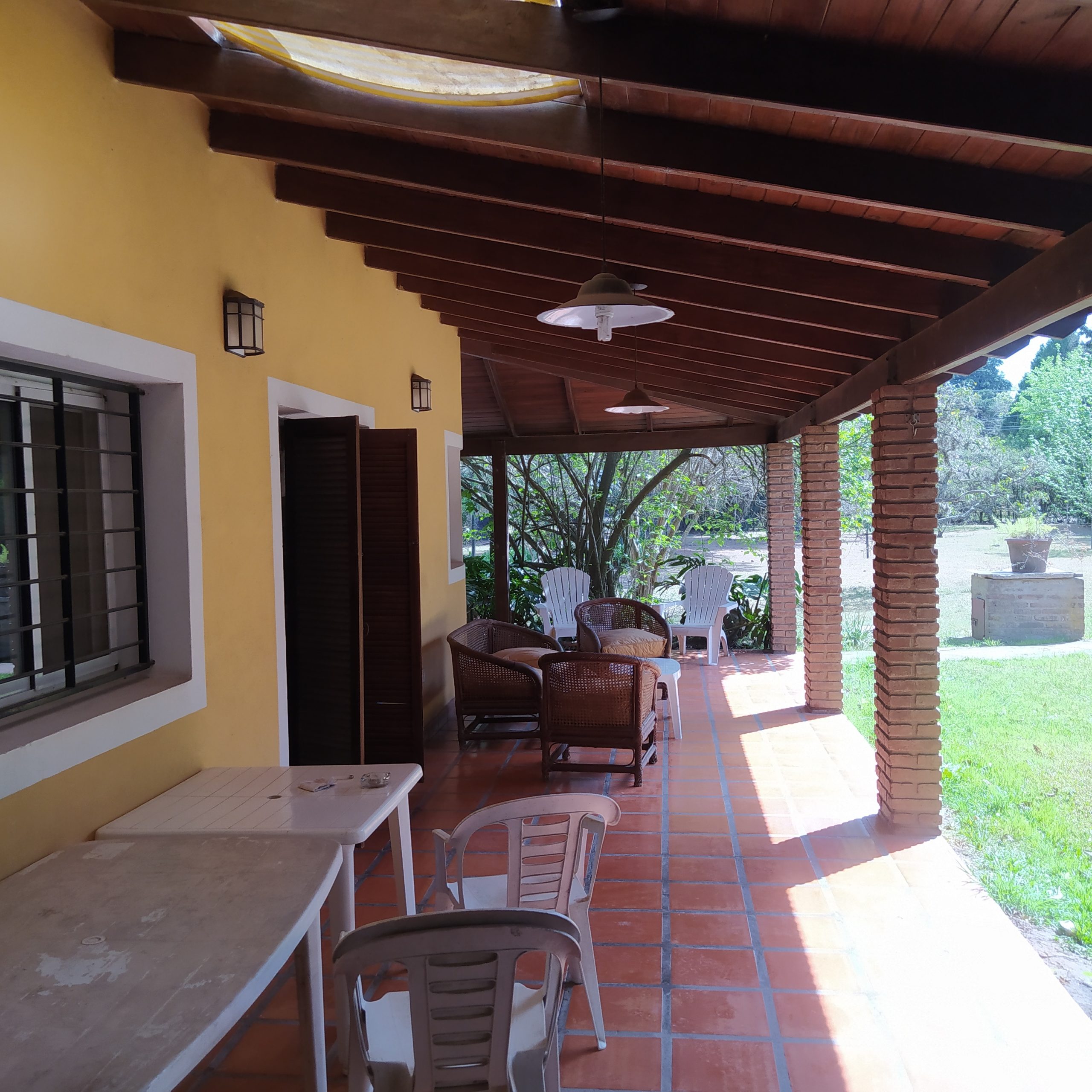 Propiedad en zona residencial
