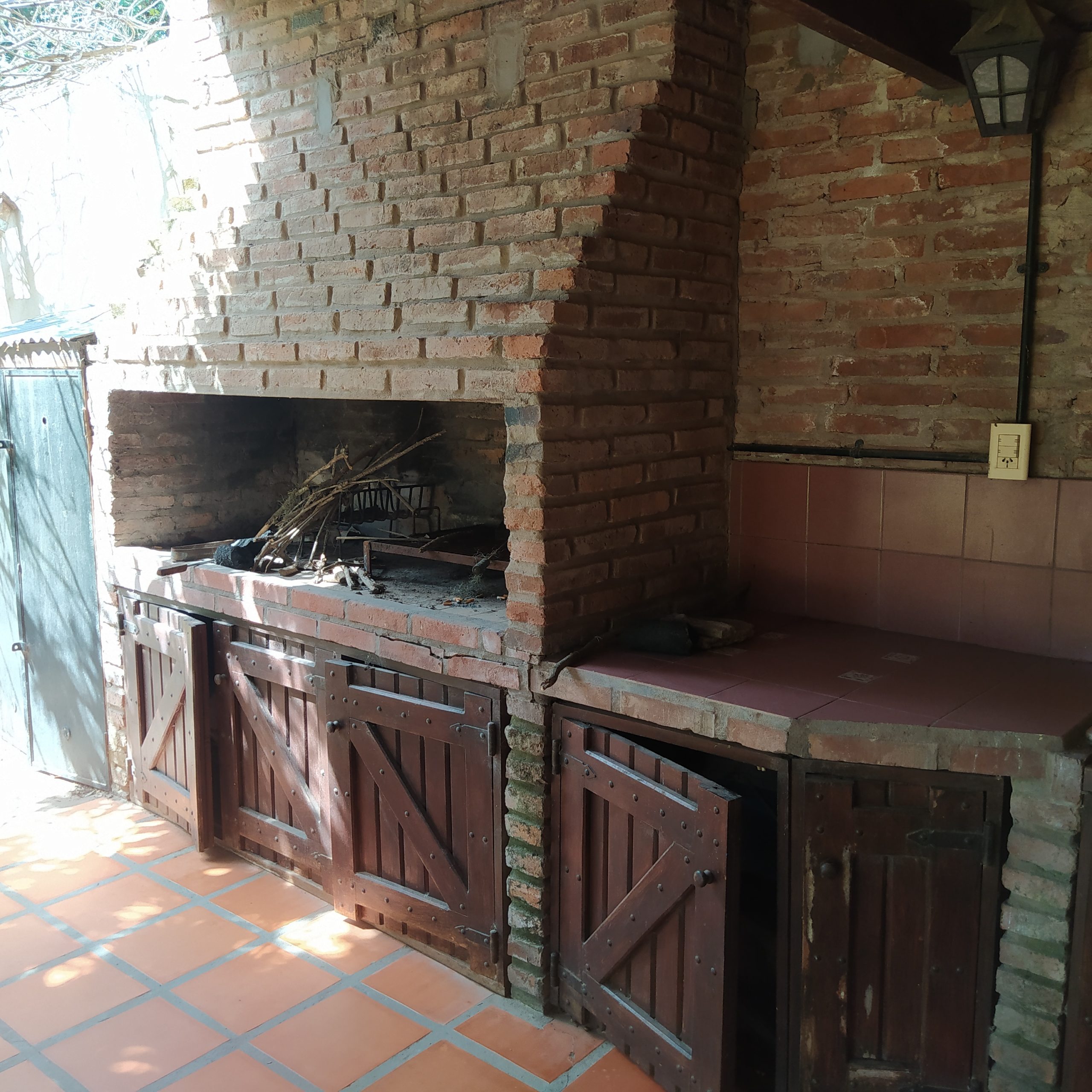 Propiedad en zona residencial