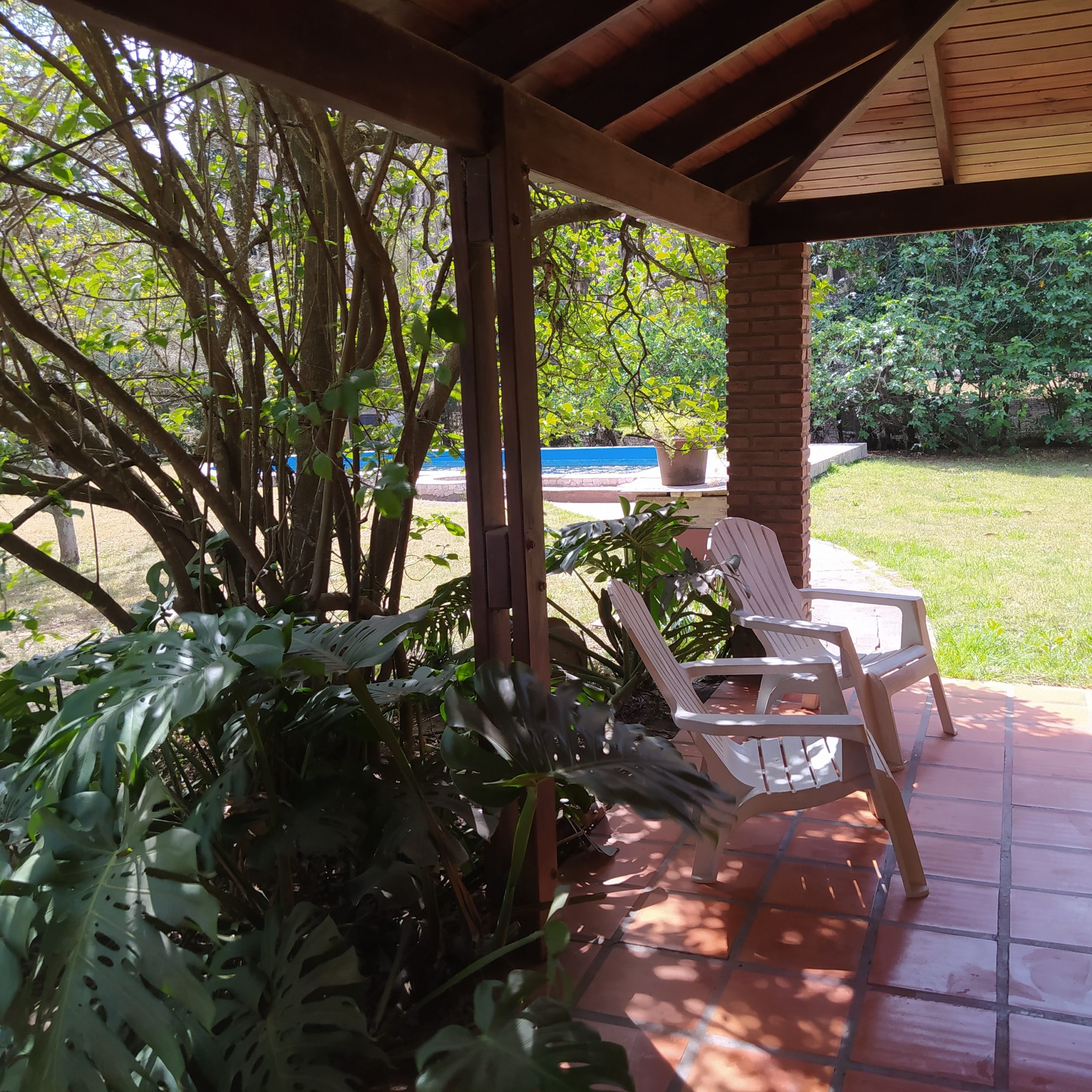 Propiedad en zona residencial