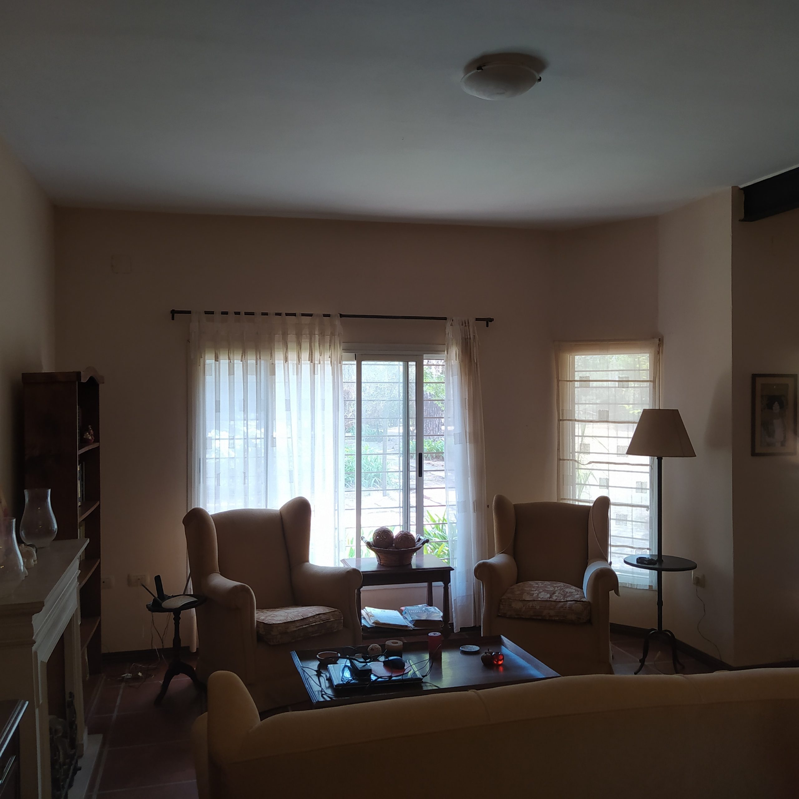 Propiedad en zona residencial