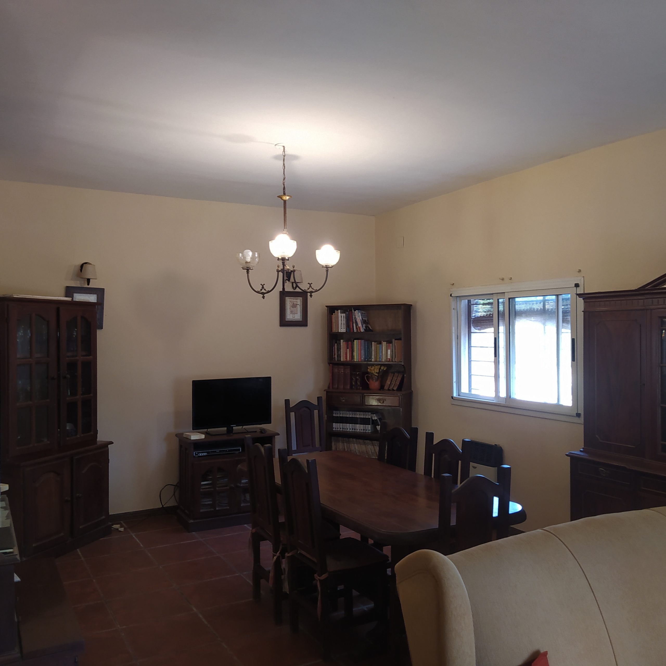 Propiedad en zona residencial