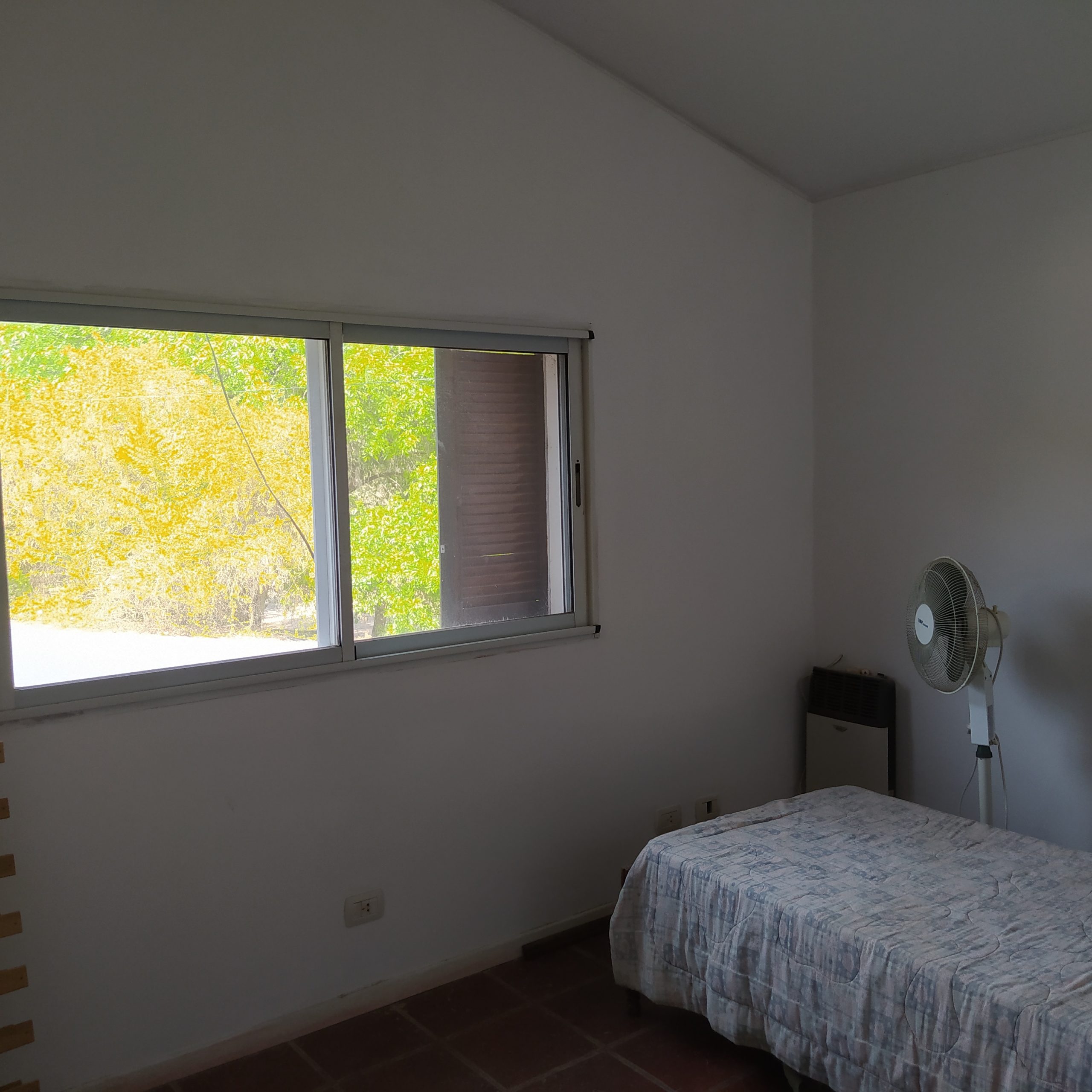 Propiedad en zona residencial