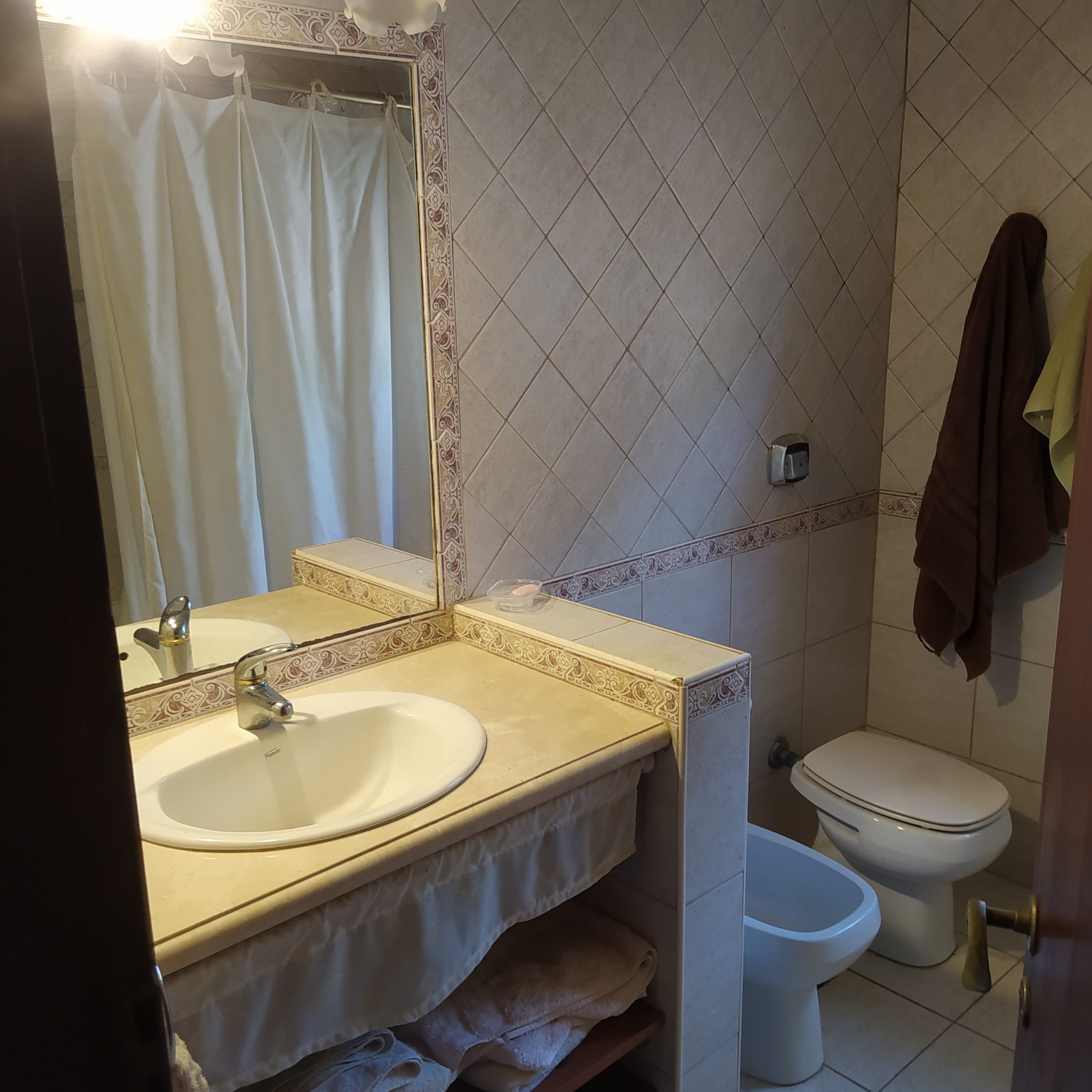 Propiedad en zona residencial