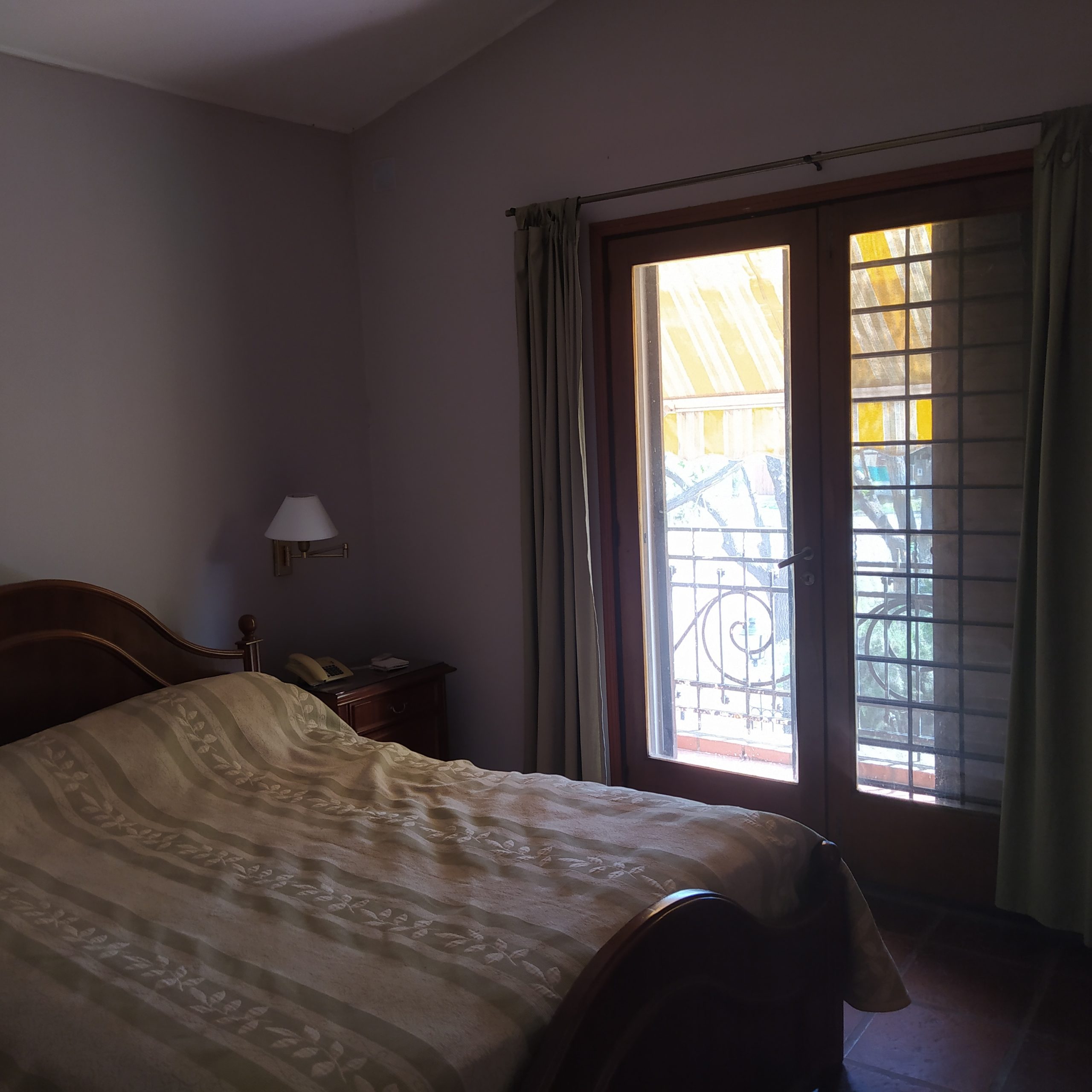 Propiedad en zona residencial