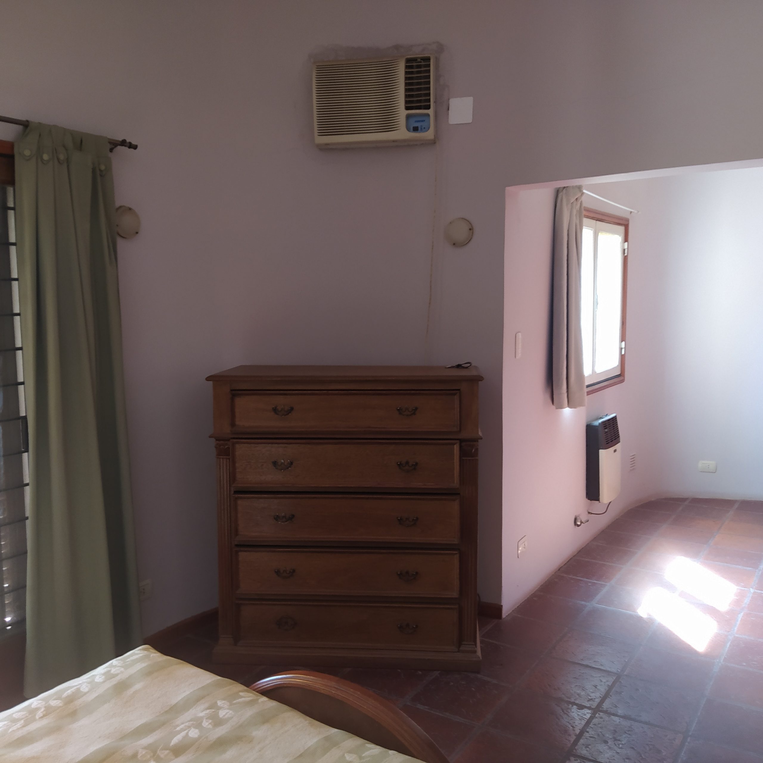 Propiedad en zona residencial