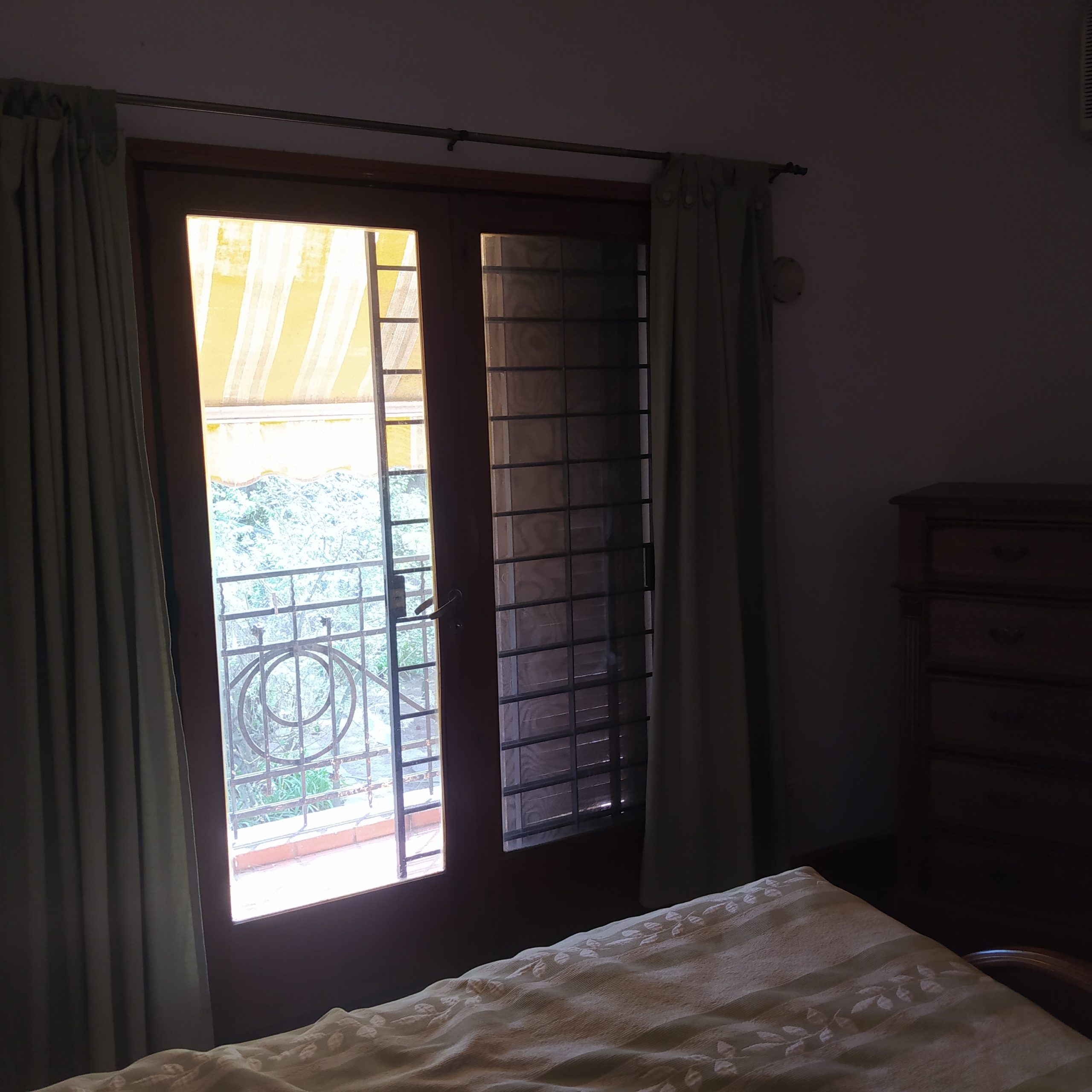 Propiedad en zona residencial