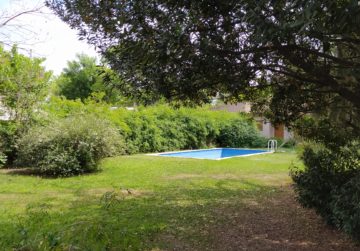Lote sobre Ruta 9 (USO COMERCIAL)