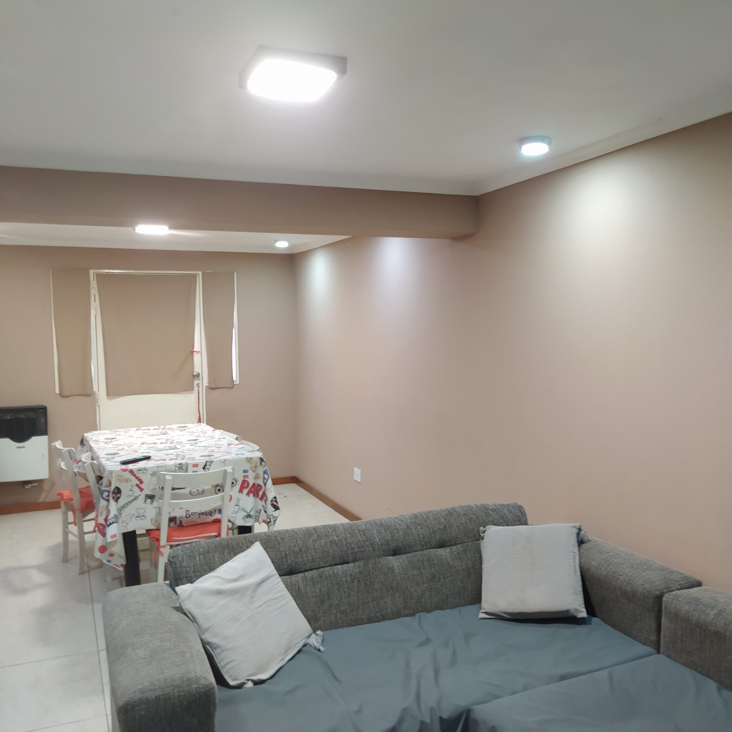 Propiedad en zona residencial/comercial