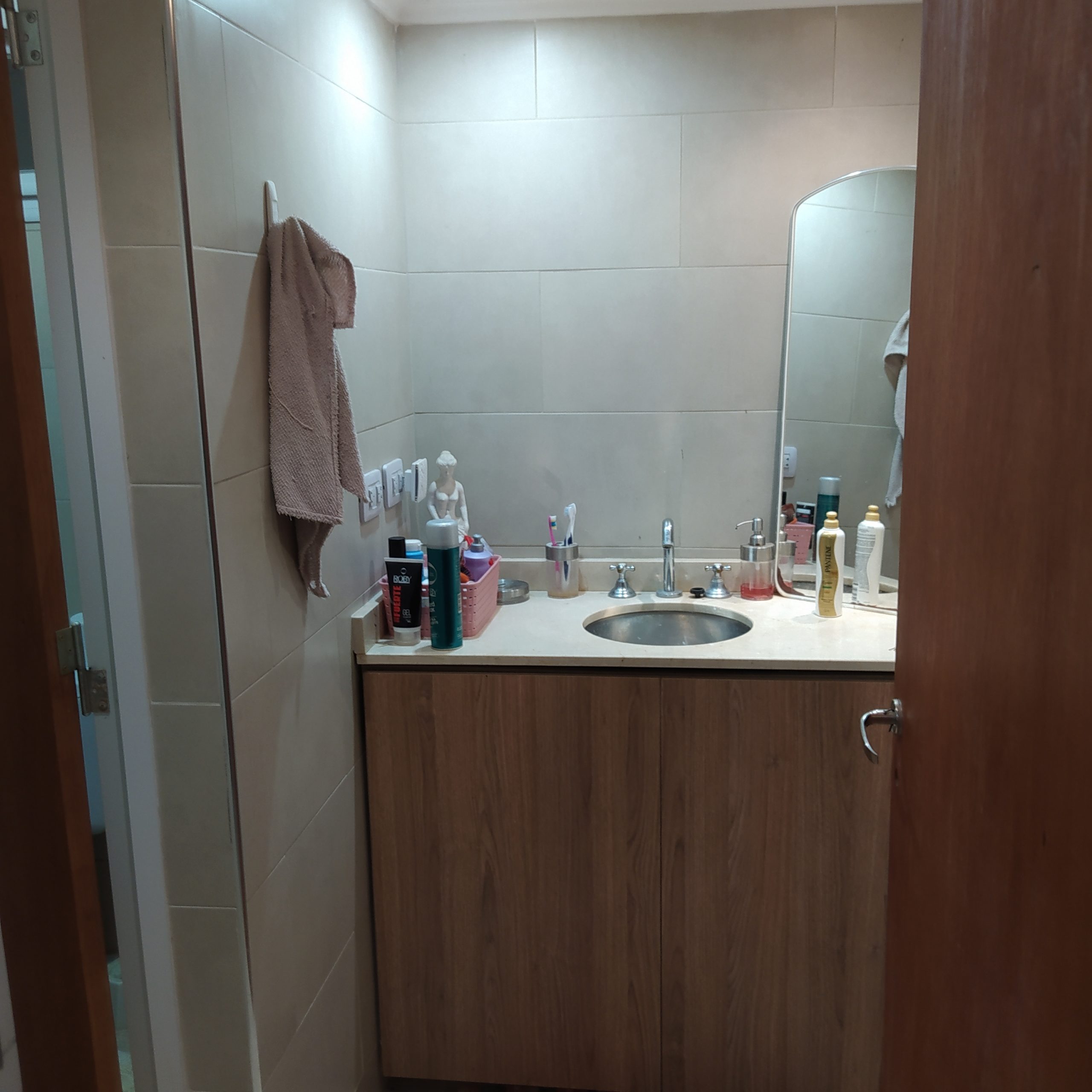 Propiedad en zona residencial/comercial