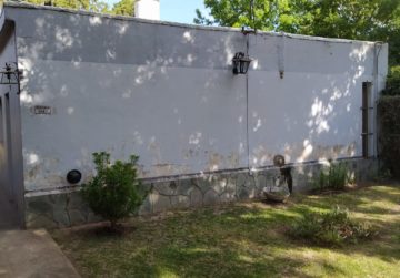Propiedad en barrio San Telmo