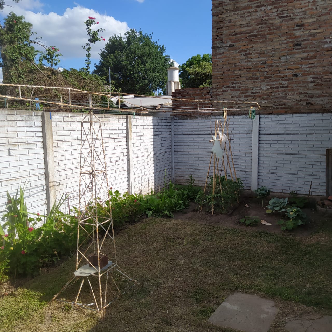Propiedad en barrio San Telmo