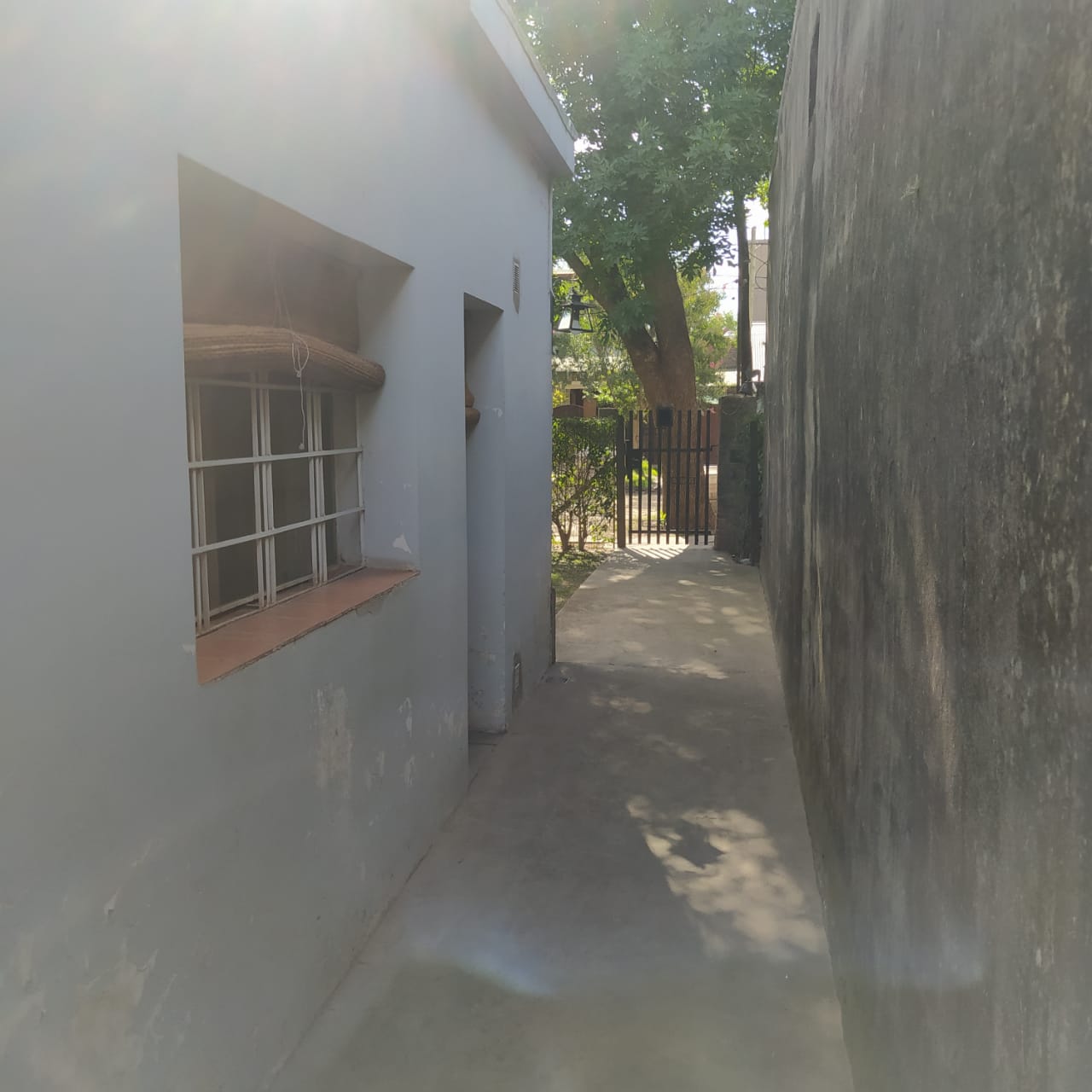 Propiedad en barrio San Telmo
