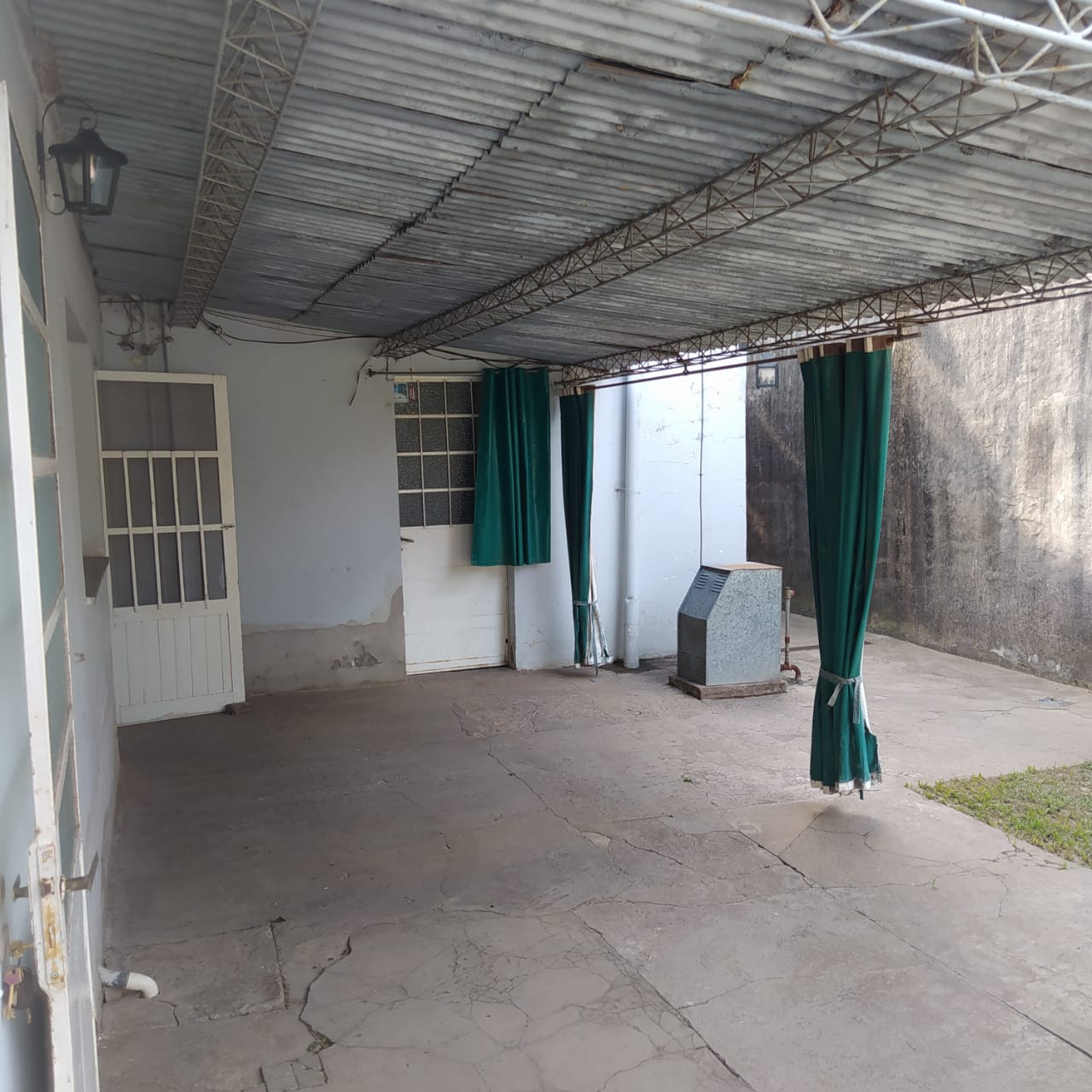 Propiedad en barrio San Telmo