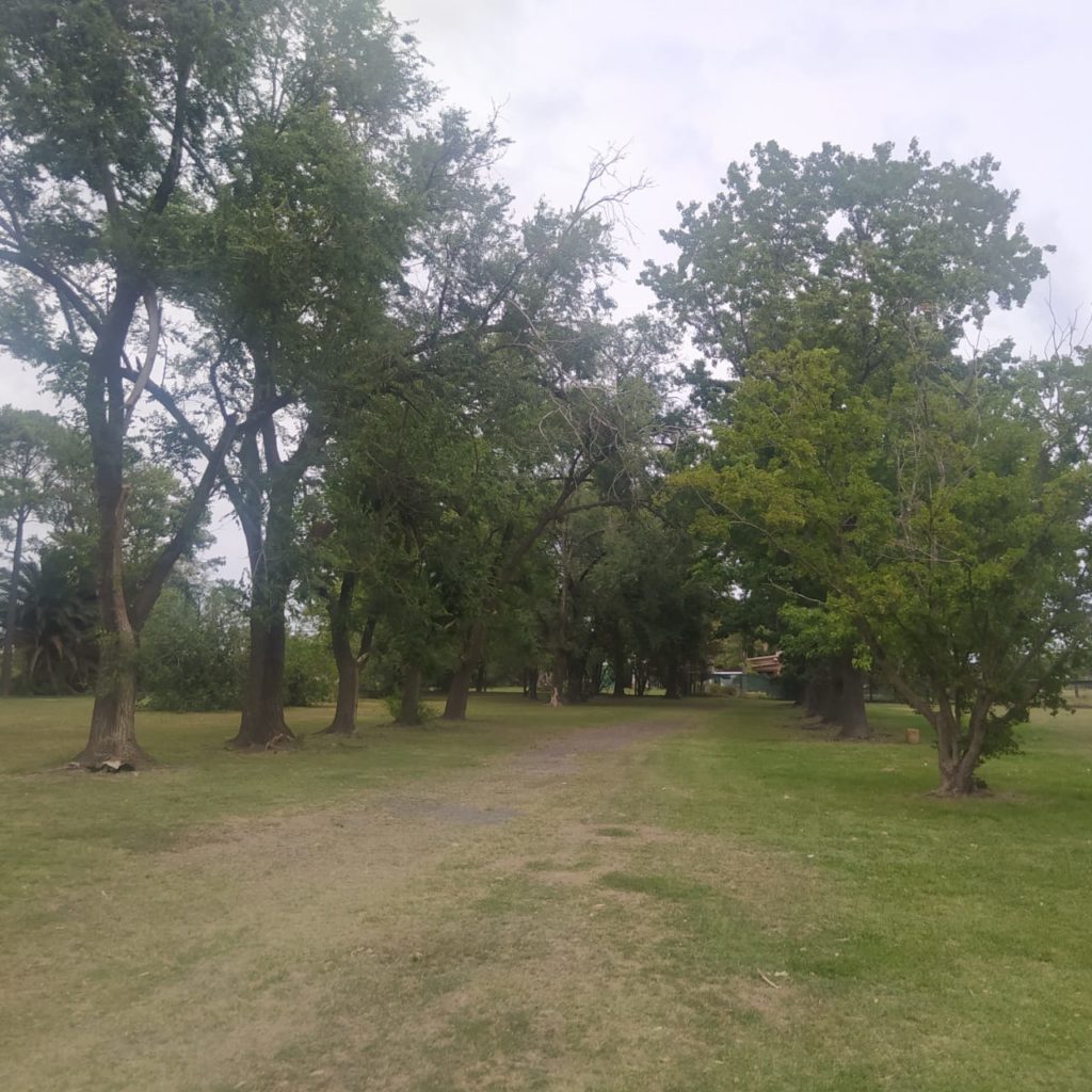 Quinta Residencial Natacha – 110.00O mtr2