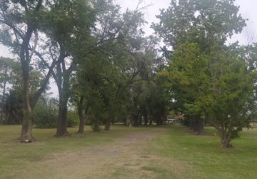 Quinta Residencial Natacha – 110.00O mtr2