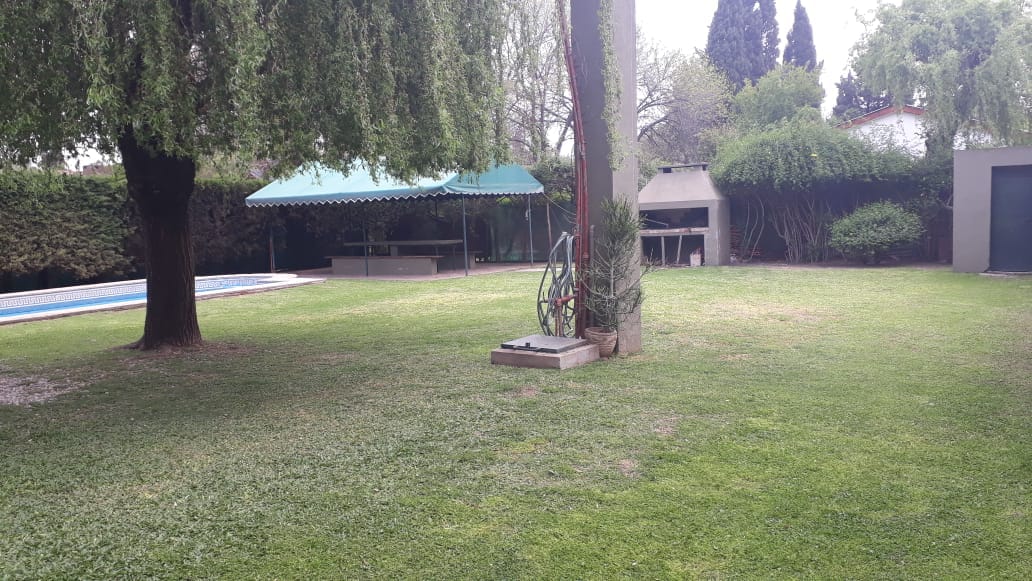 Chalet en Funes R
