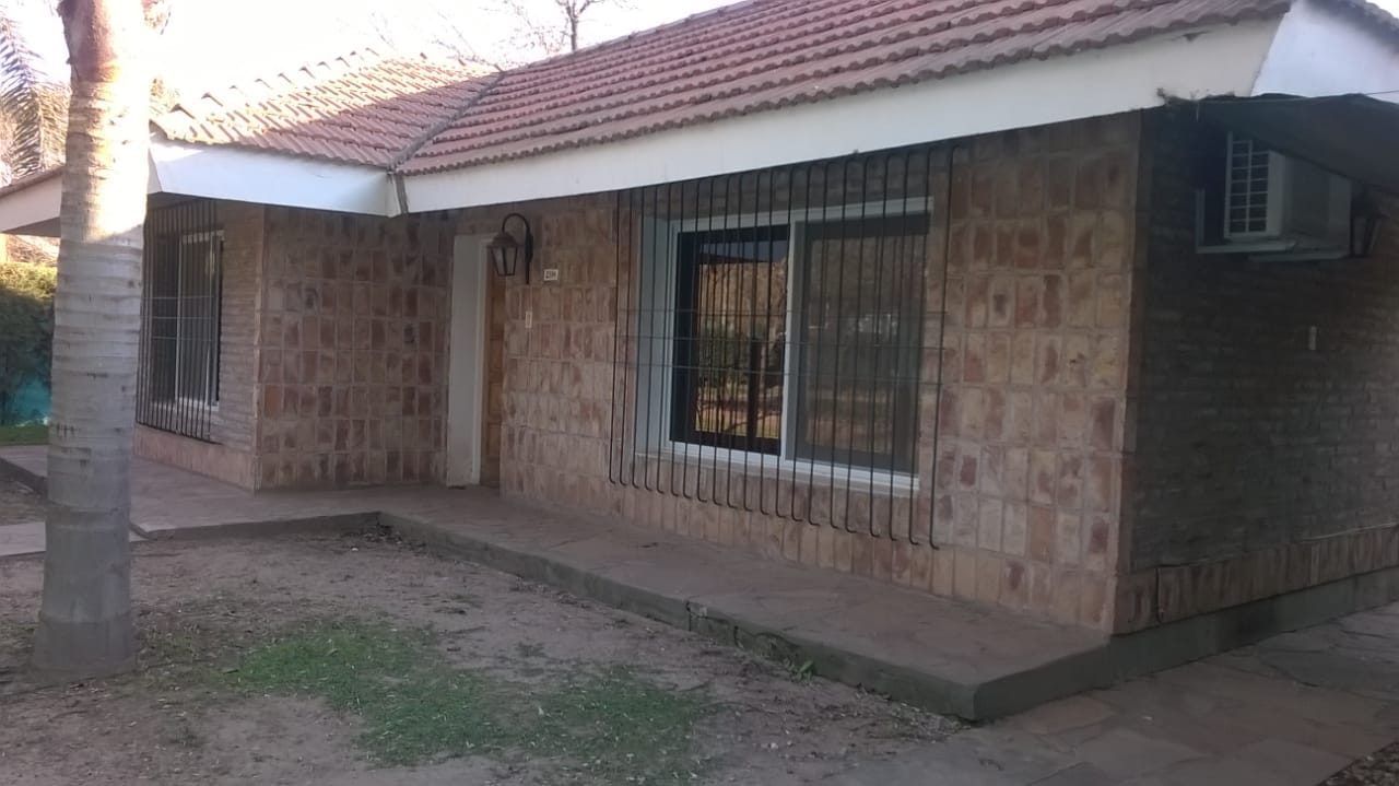 Chalet en Funes R