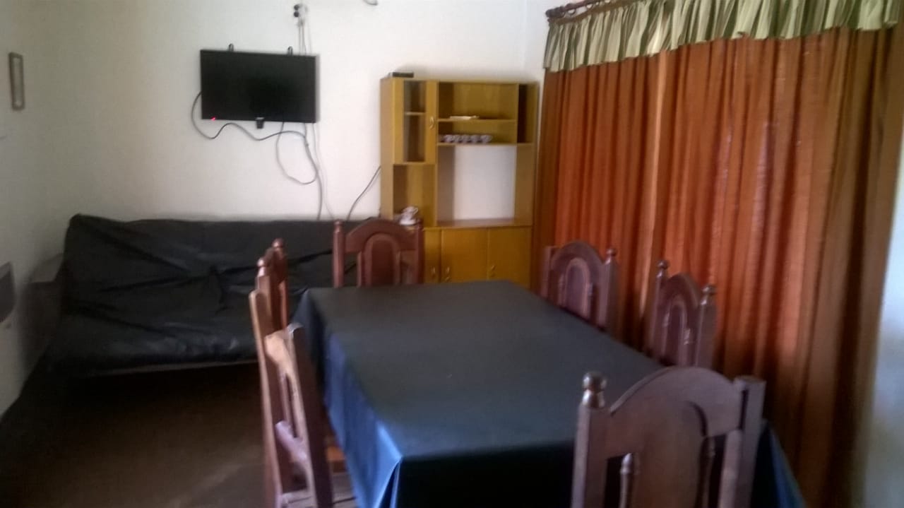 Chalet en Funes R