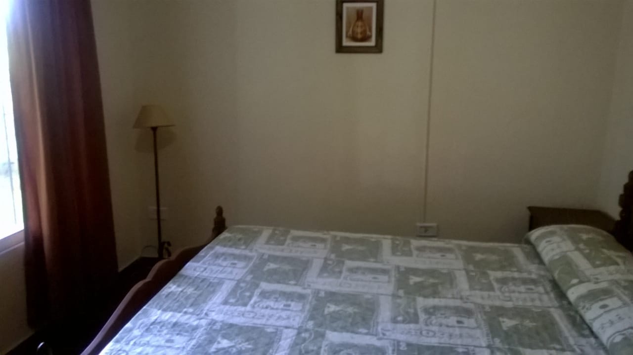 Chalet en Funes R