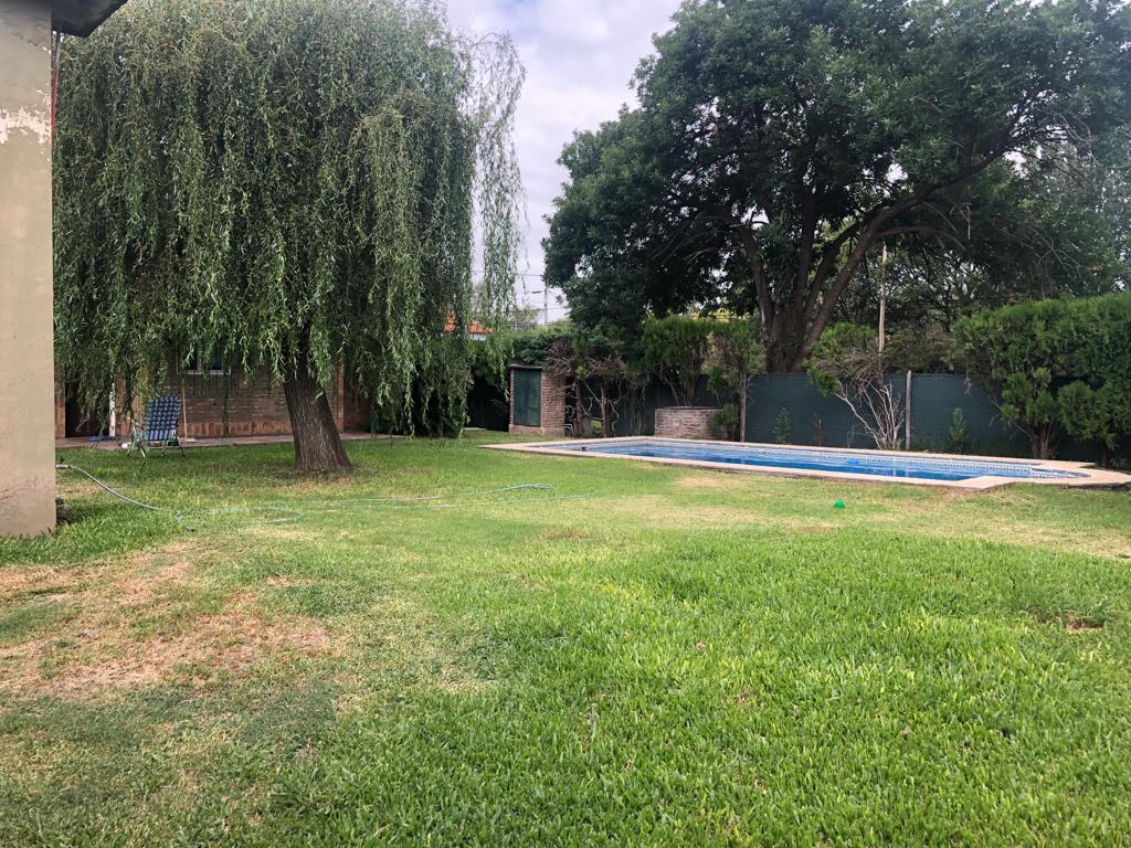 Chalet en Funes R