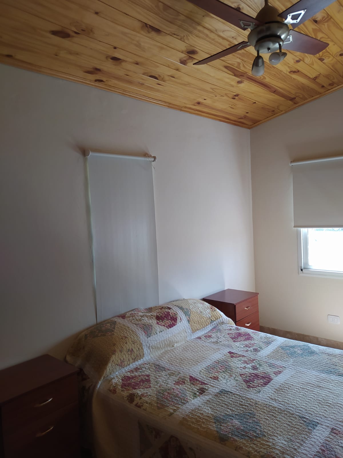Casa en Punta Chacra