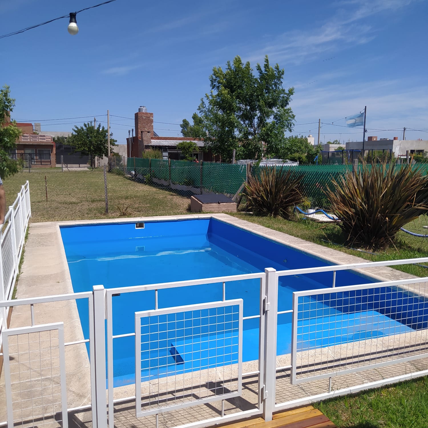 Casa en Punta Chacra