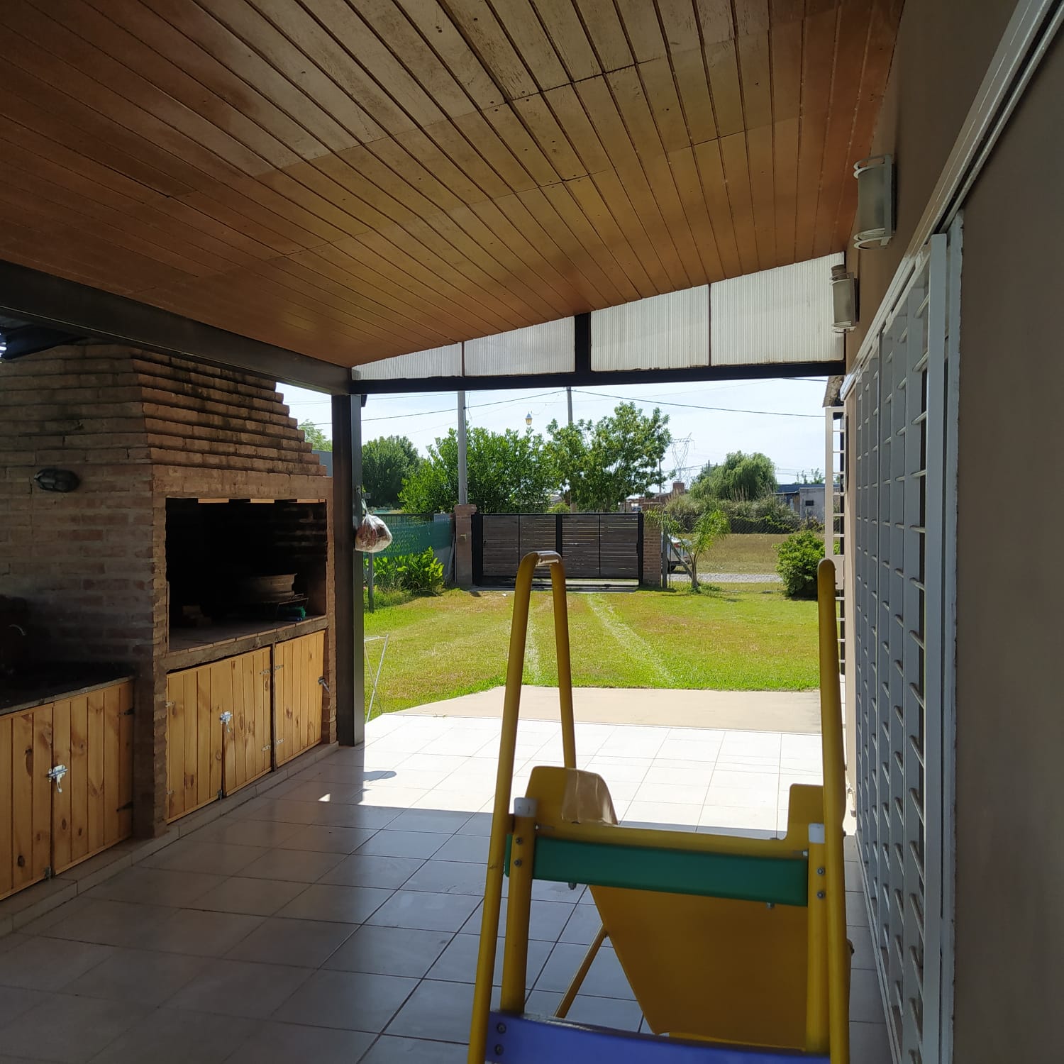 Casa en Punta Chacra