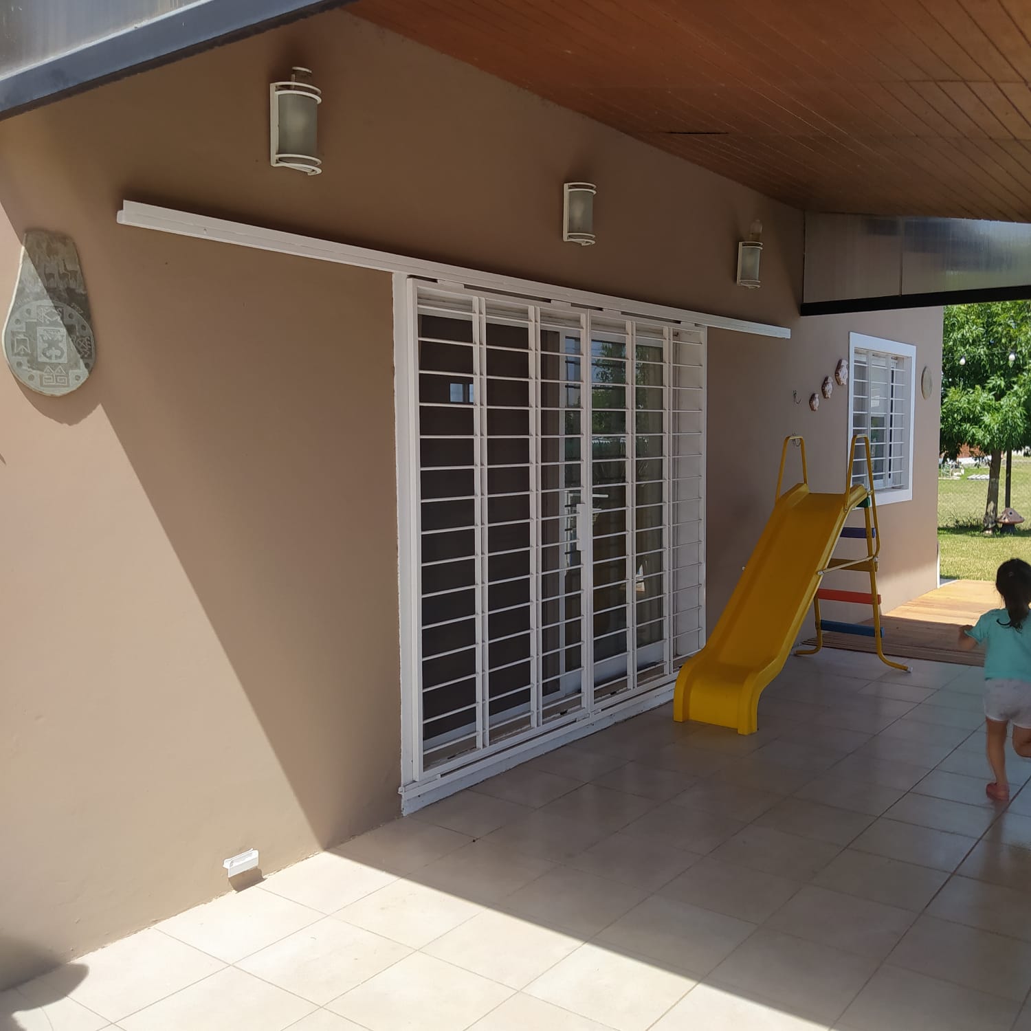 Casa en Punta Chacra