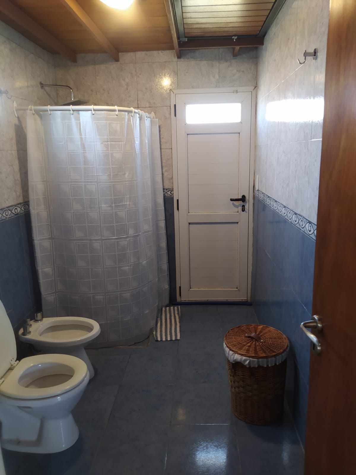 Casa en Punta Chacra