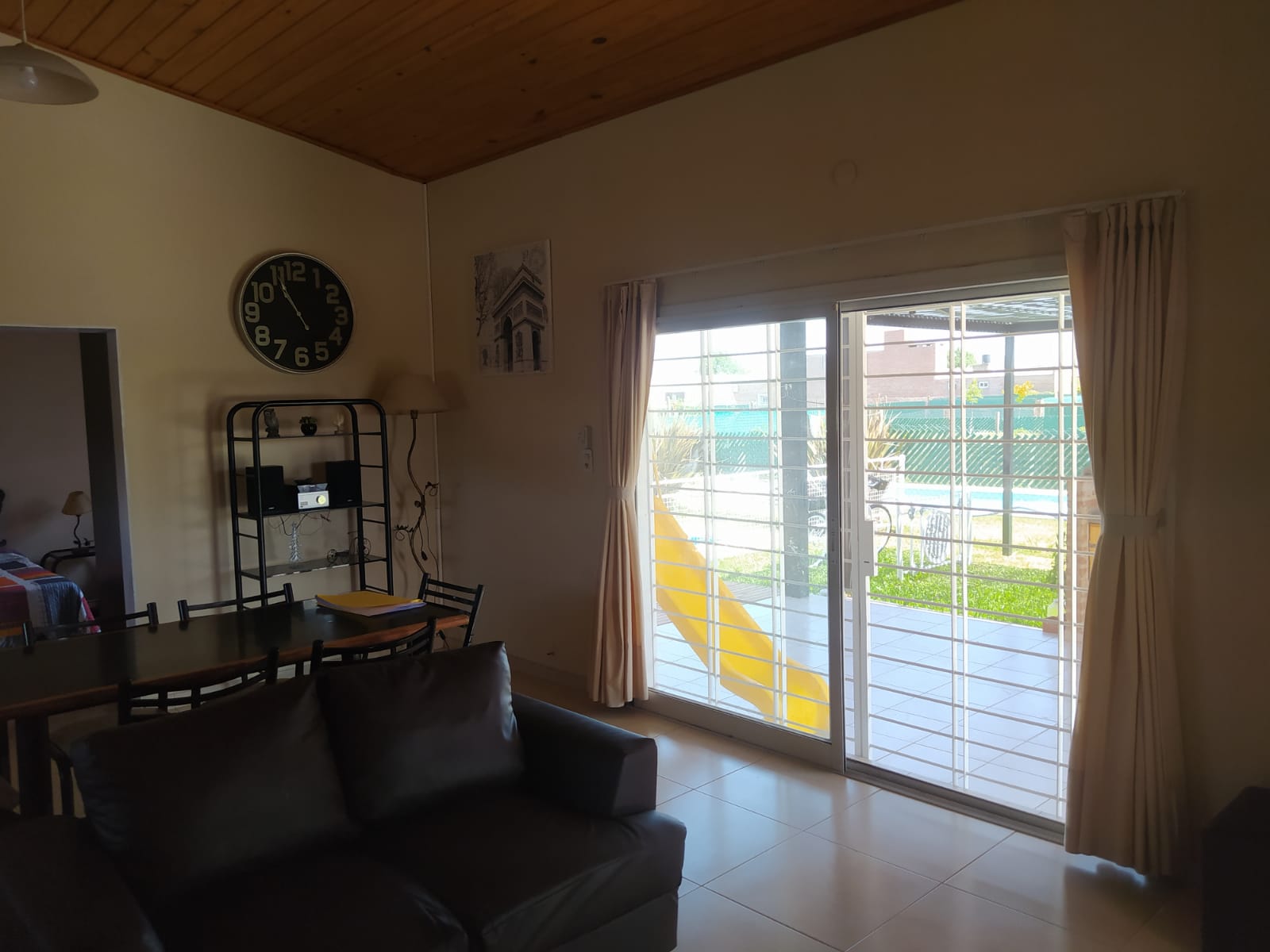 Casa en Punta Chacra