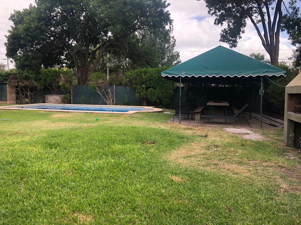 Chalet en Funes R