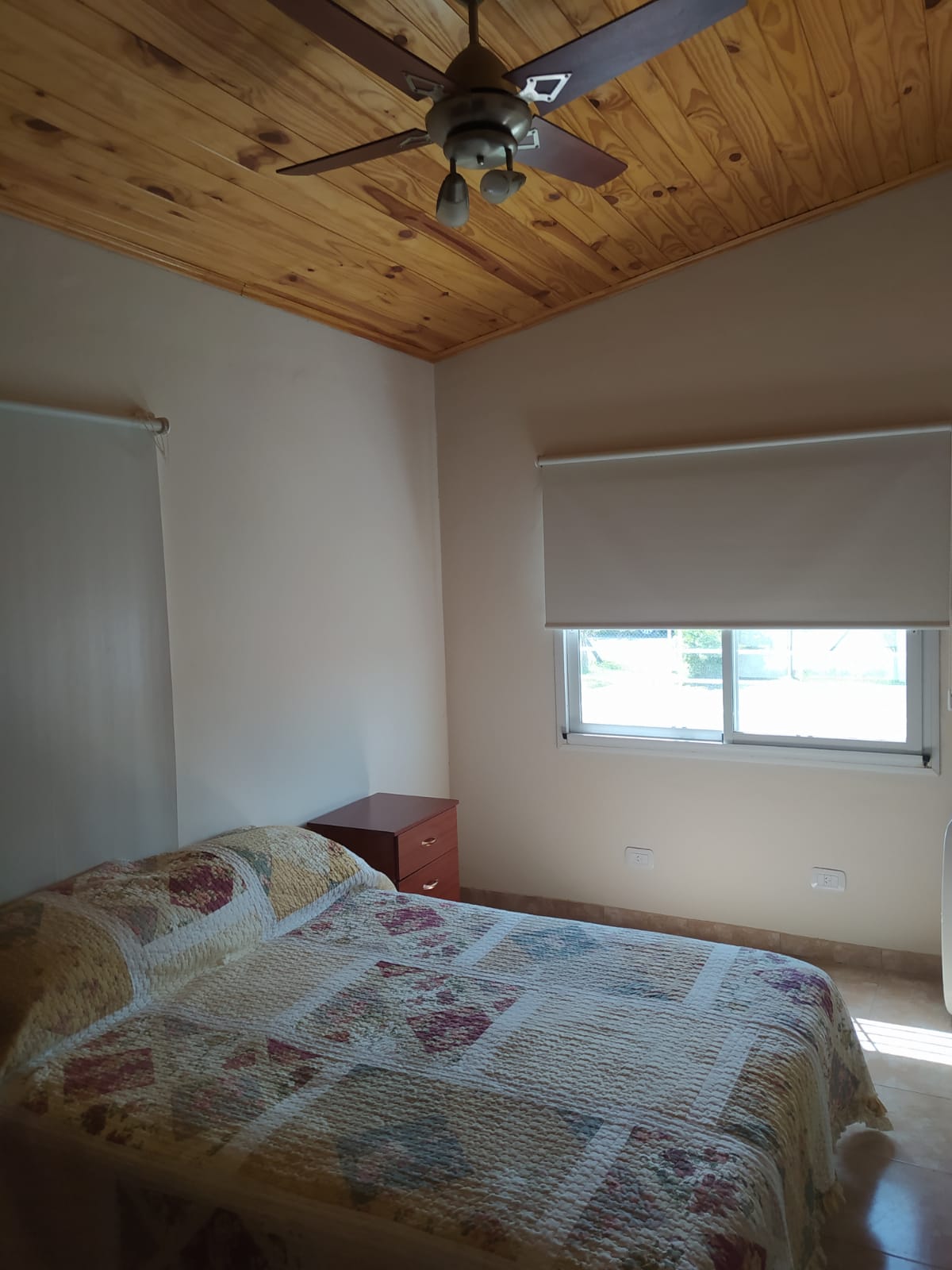 Casa en Punta Chacra