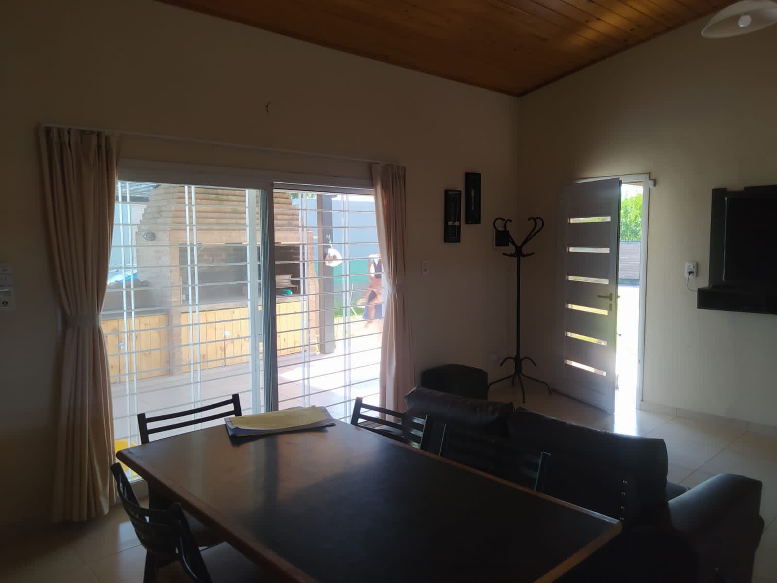 Casa en Punta Chacra